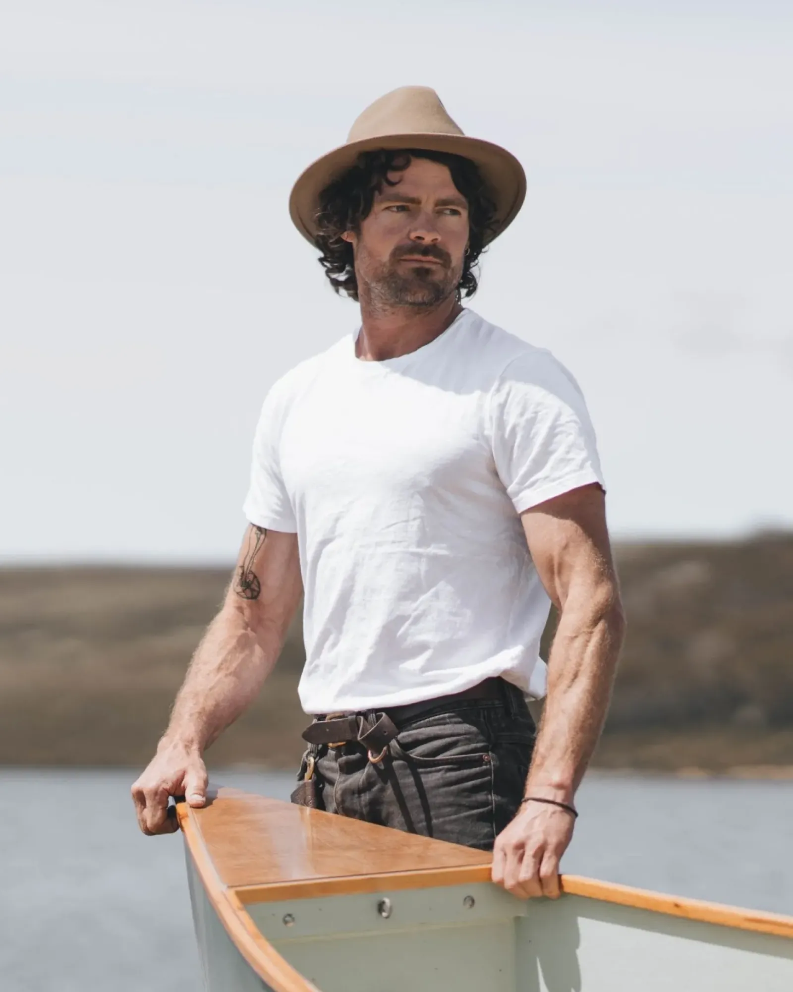 Will & Bear Will & Bear William - Oak Online