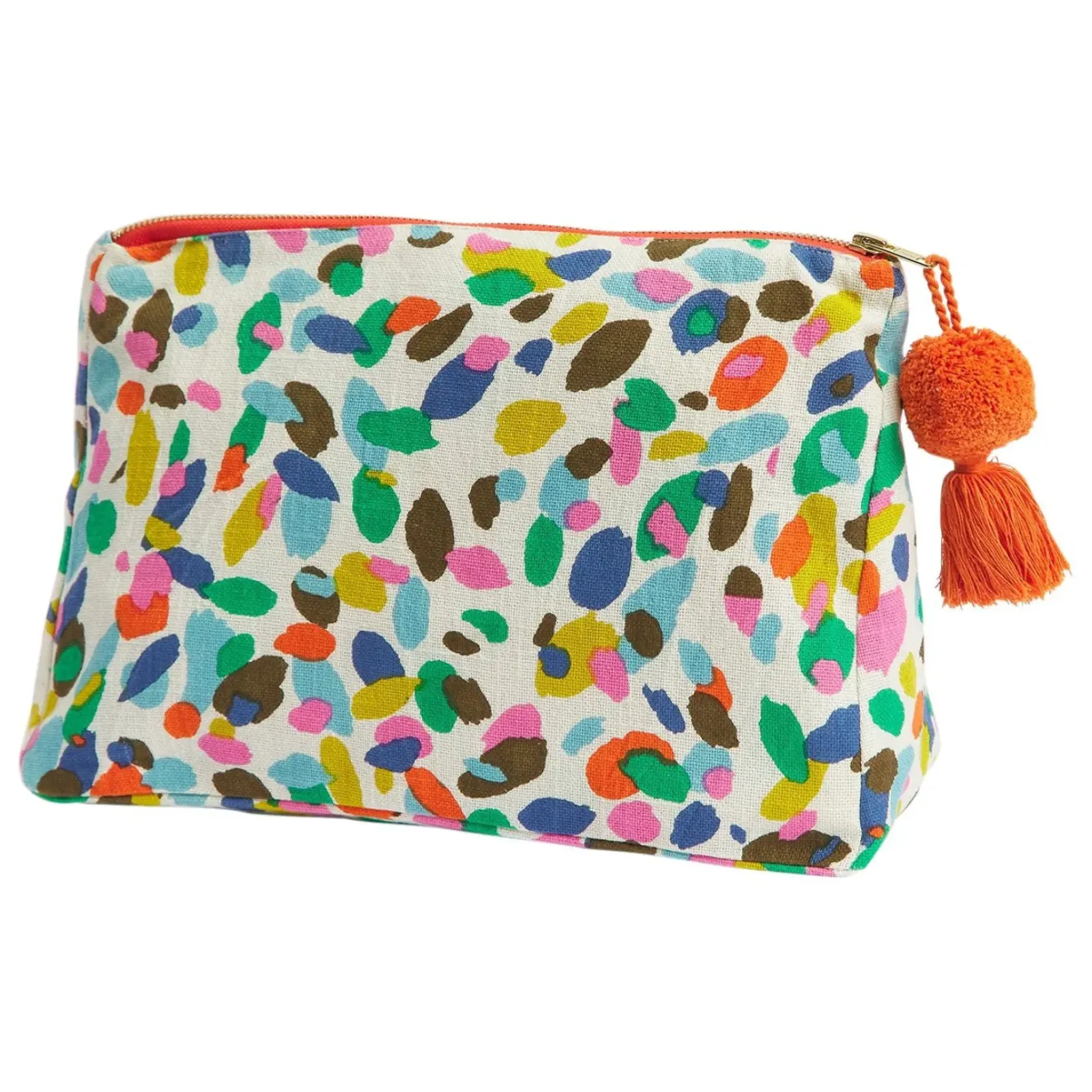 Sage & Clare Sage & Clare Solana Cosmetic Bag Hot