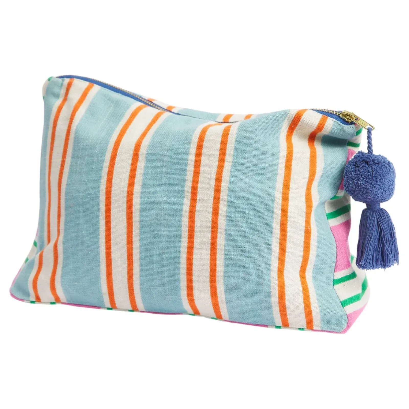 Sage & Clare Sage & Clare Tishy Cosmetic Bag Sale