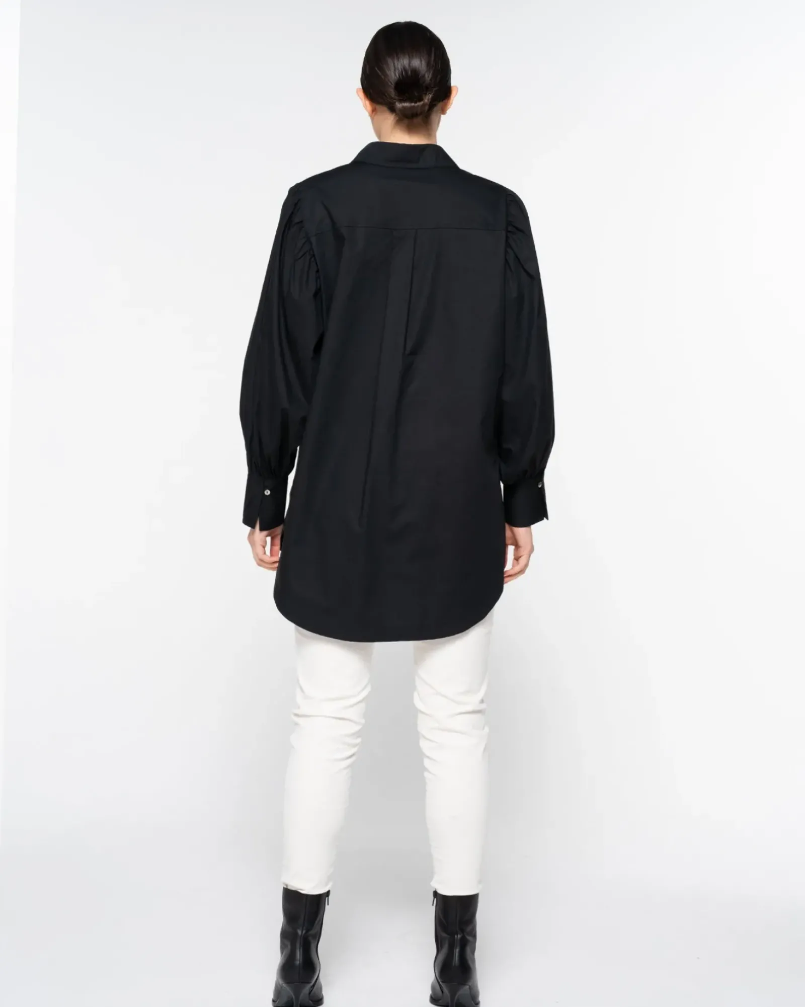 Zoe Kratzmann Zeal Top- Black Online