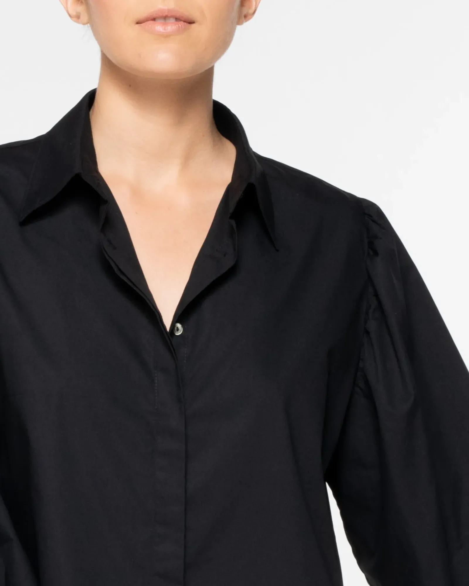 Zoe Kratzmann Zeal Top- Black Online