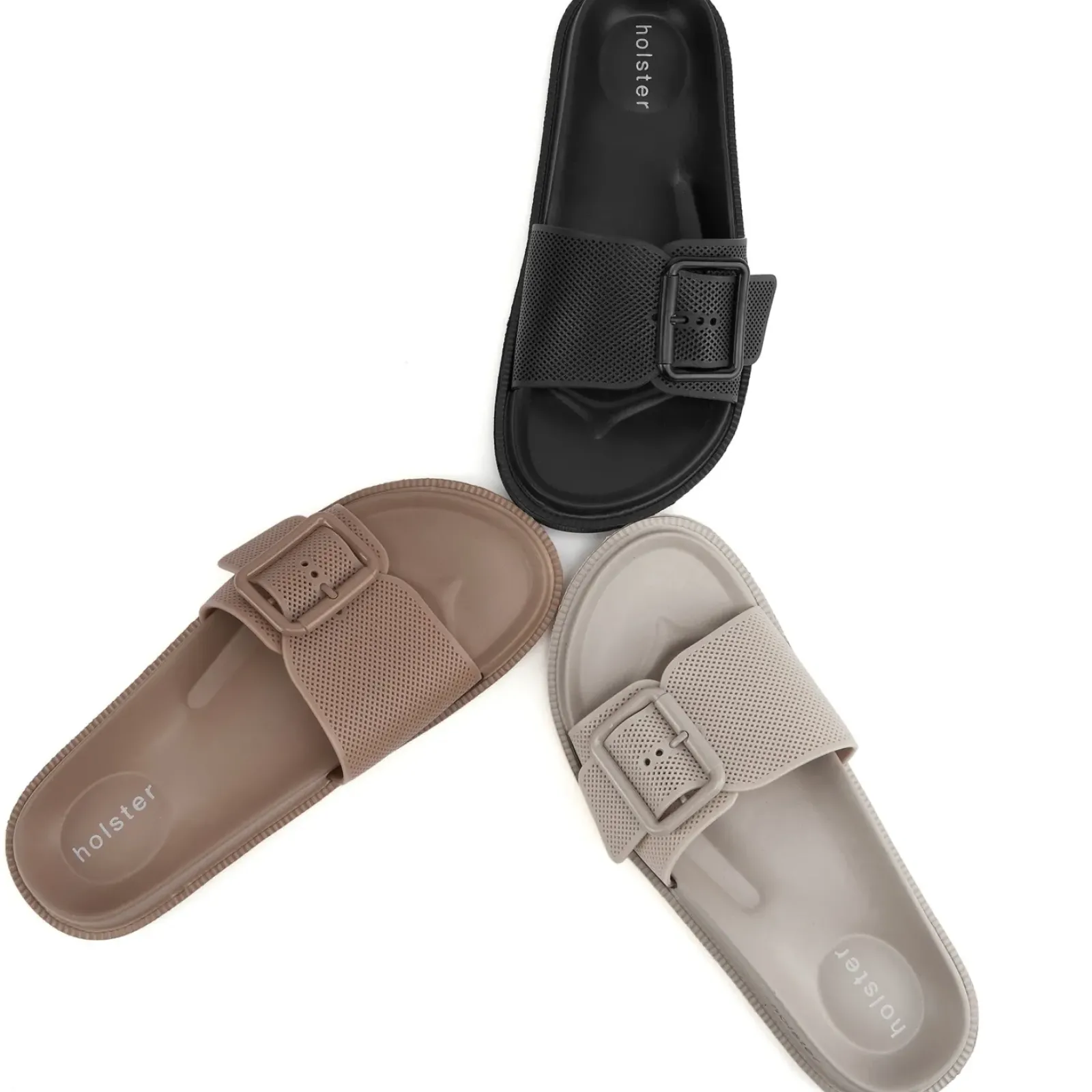 Holster Australia Holster Laze - Sand Online