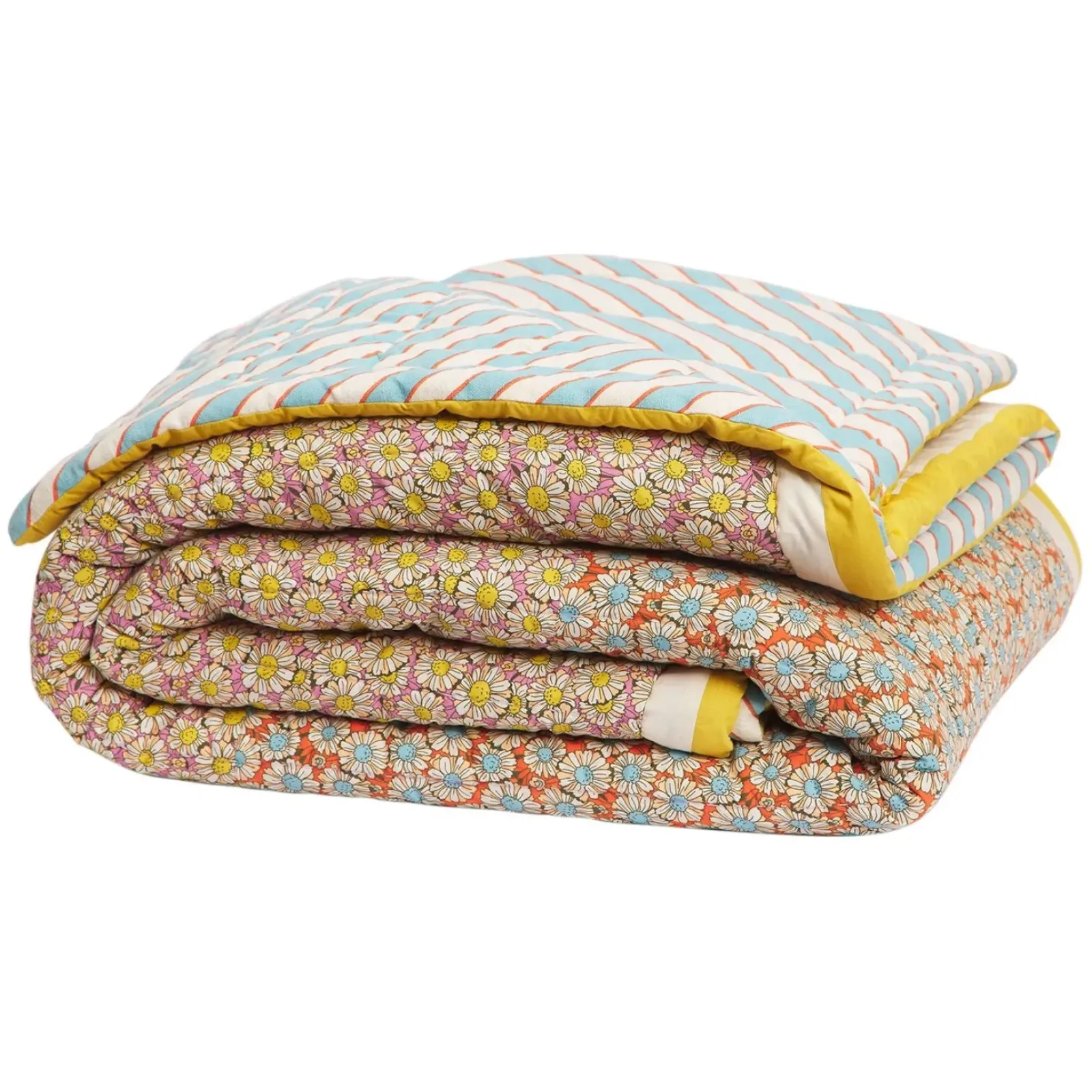 Sage & Clare Sage & Clare Posie Floral Bedcover Hot