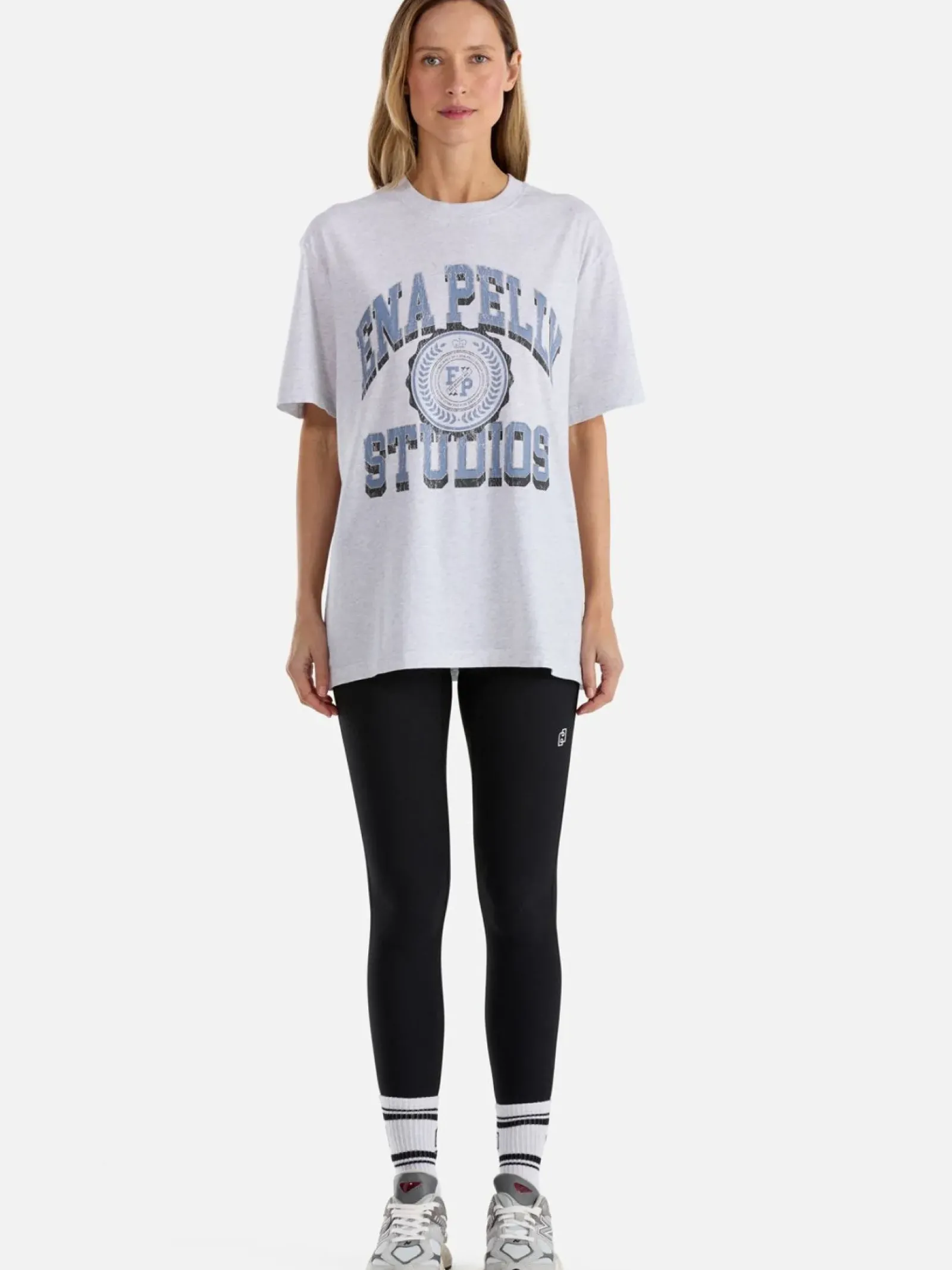 Ena Pelly A League Tee Online