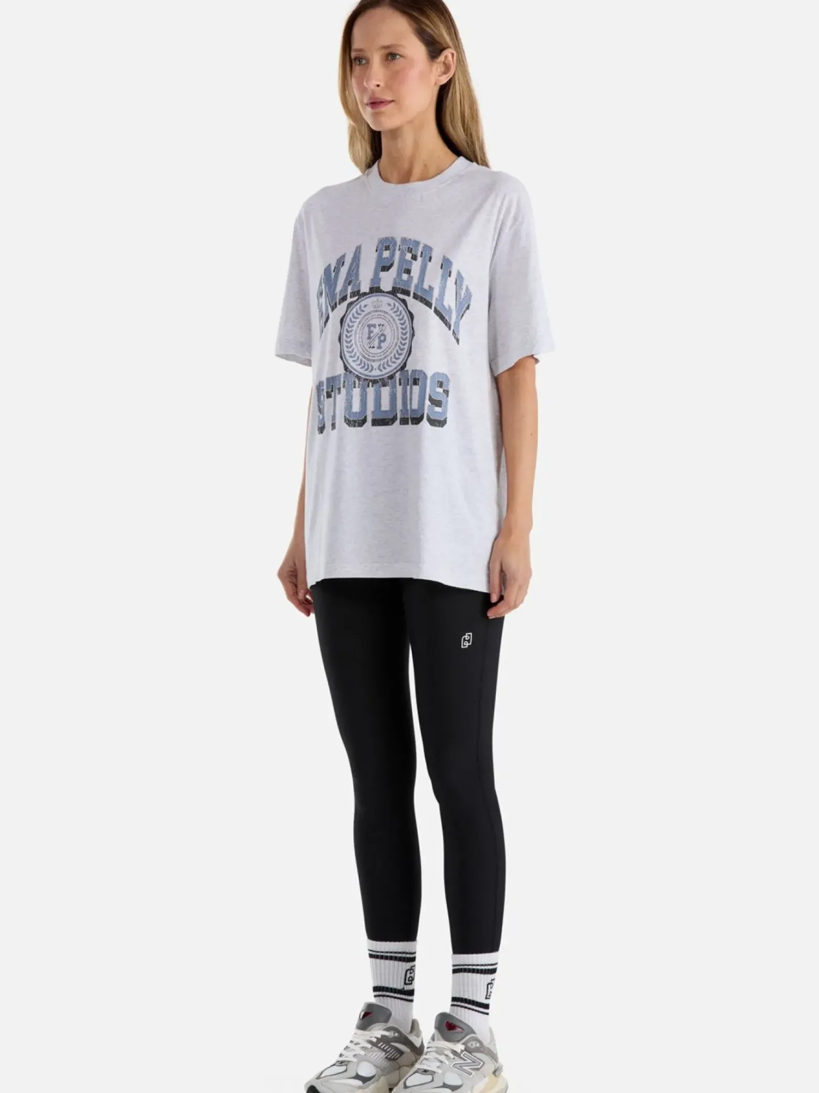 Ena Pelly A League Tee Online
