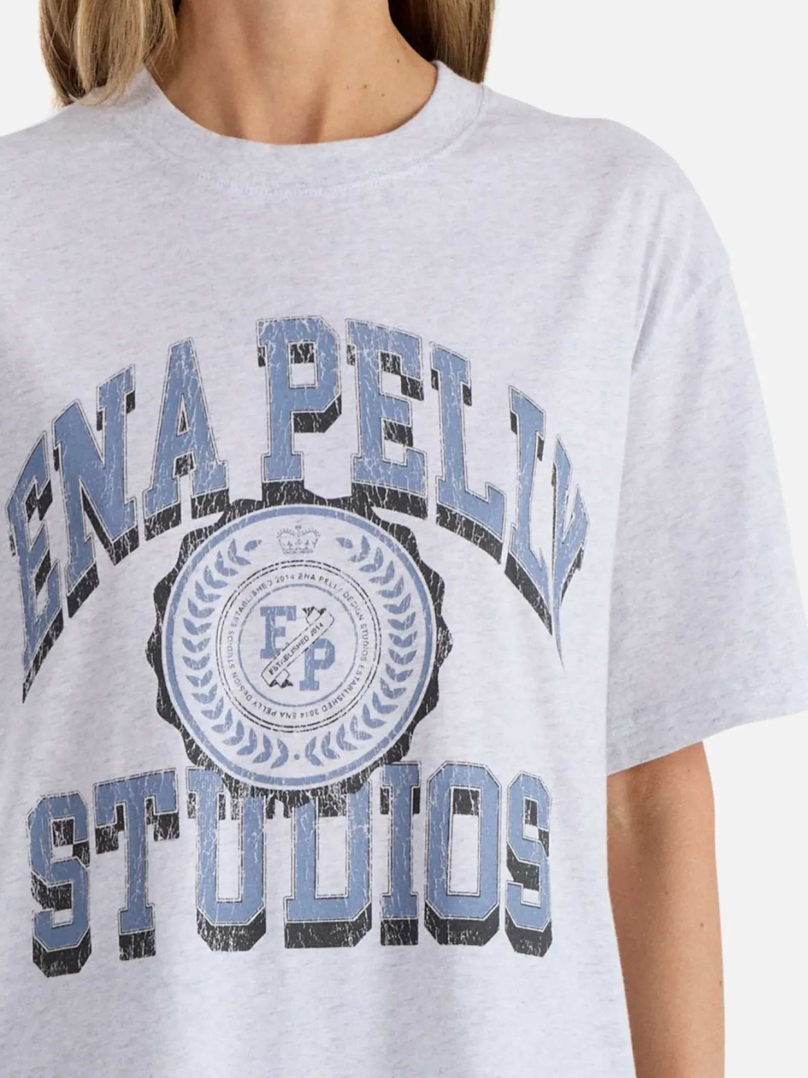 Ena Pelly A League Tee Online