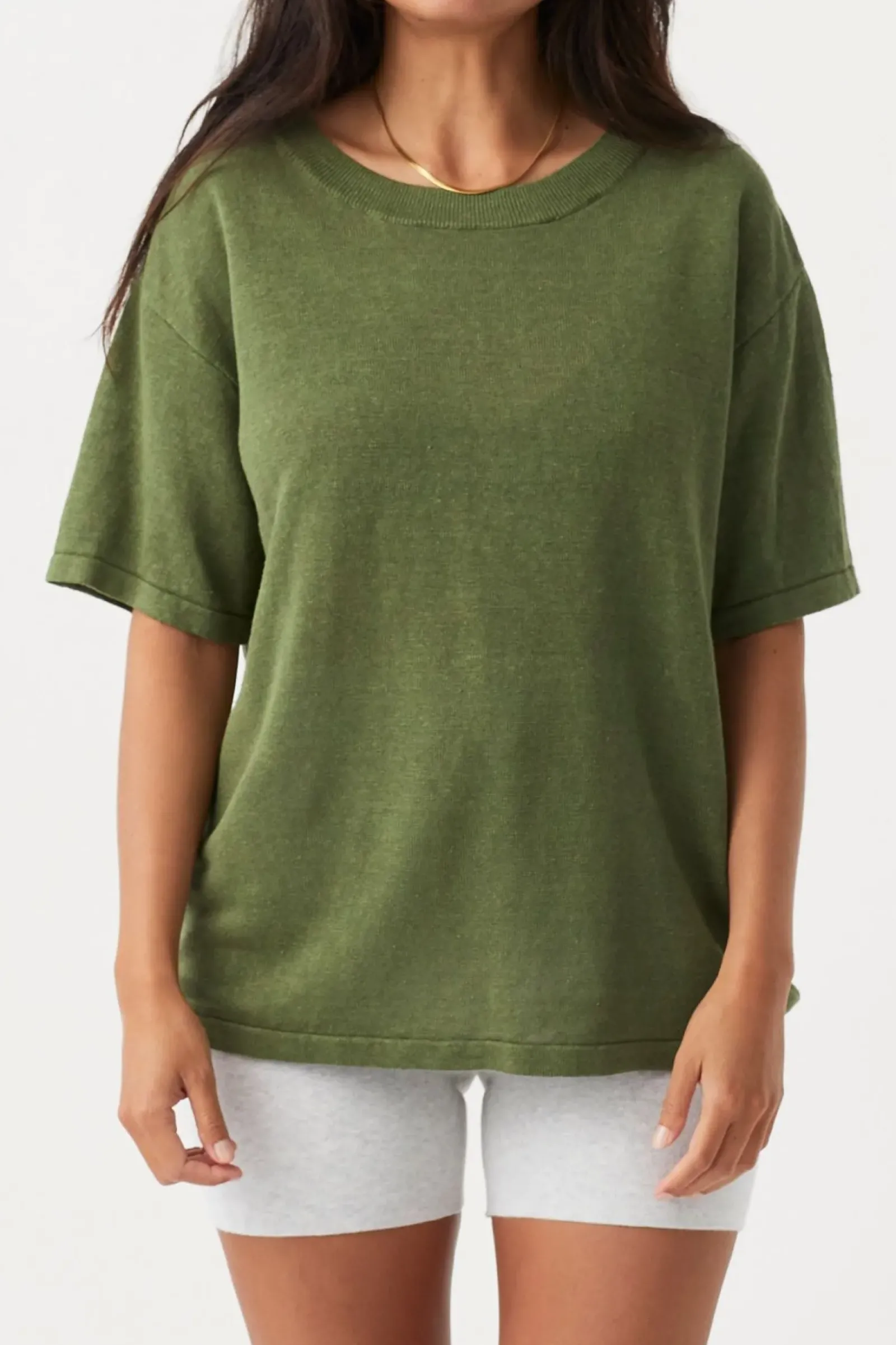 ARCAA Hugo T Shirt - Caper Fashion