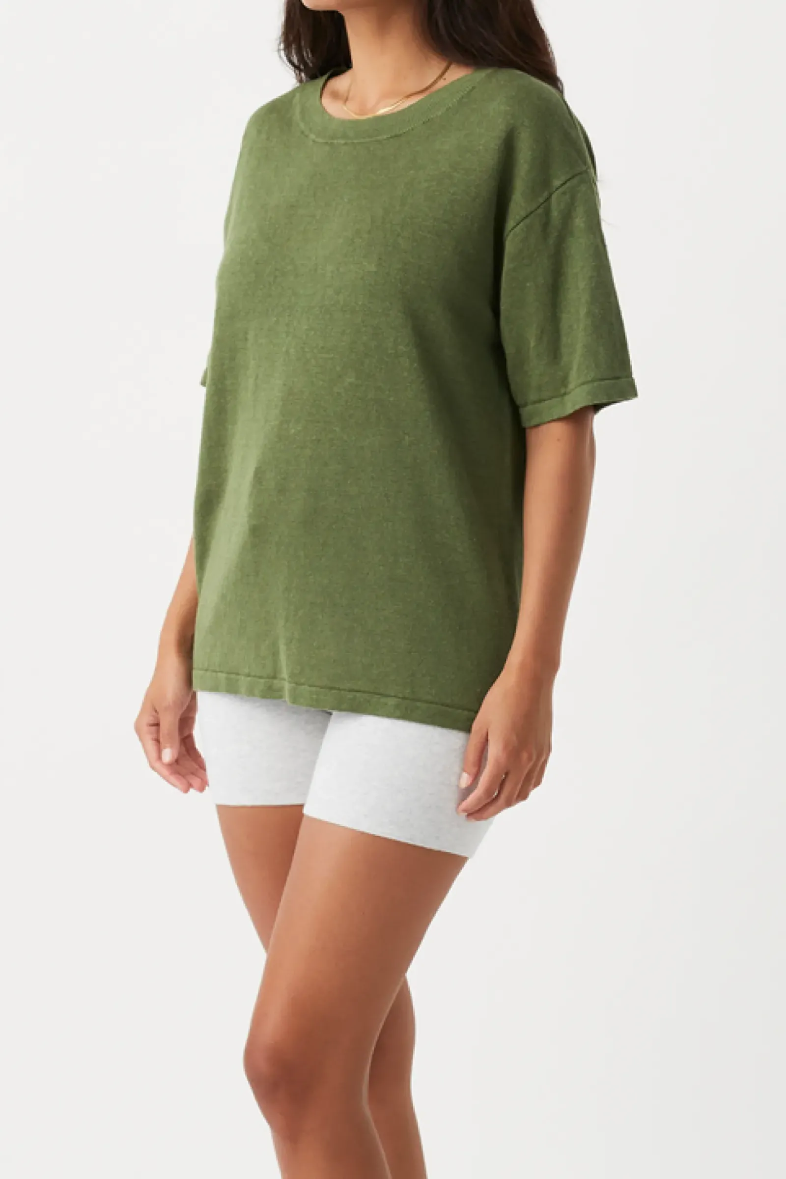 ARCAA Hugo T Shirt - Caper Fashion