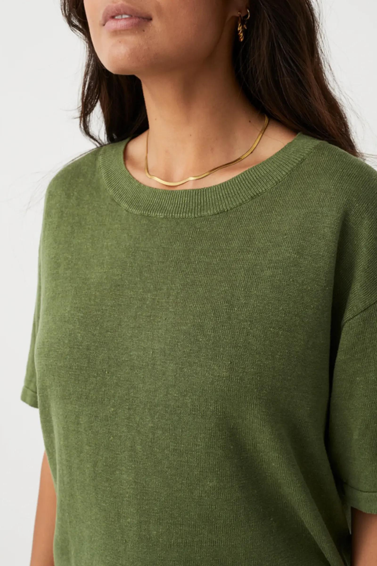 ARCAA Hugo T Shirt - Caper Fashion