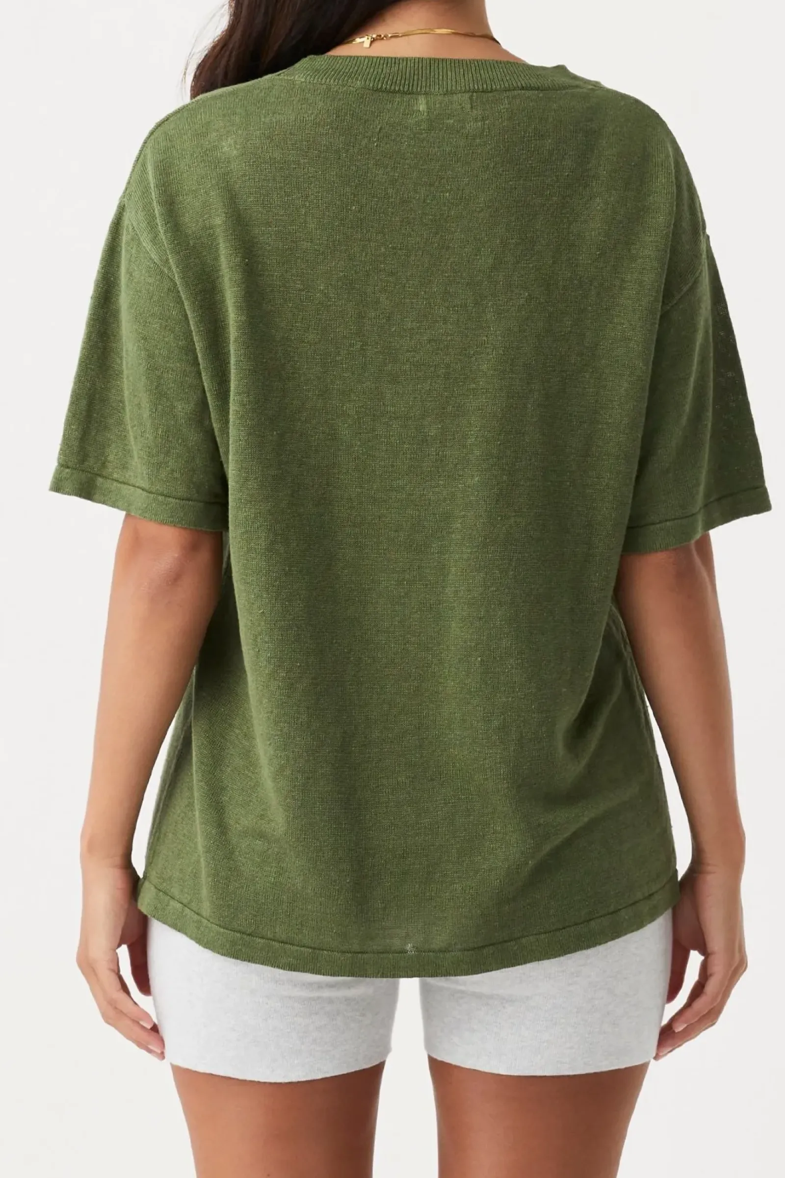 ARCAA Hugo T Shirt - Caper Fashion