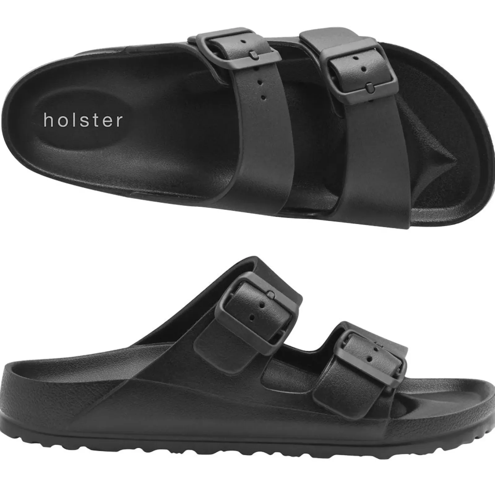 Holster Australia Holster Sundreamer - Black Clearance