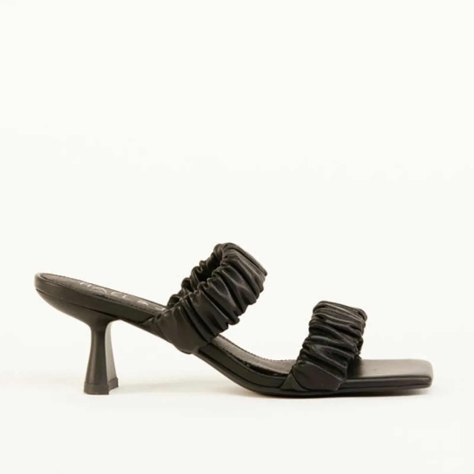 Hael & Jax Hael & Jax Concept - Black Sale