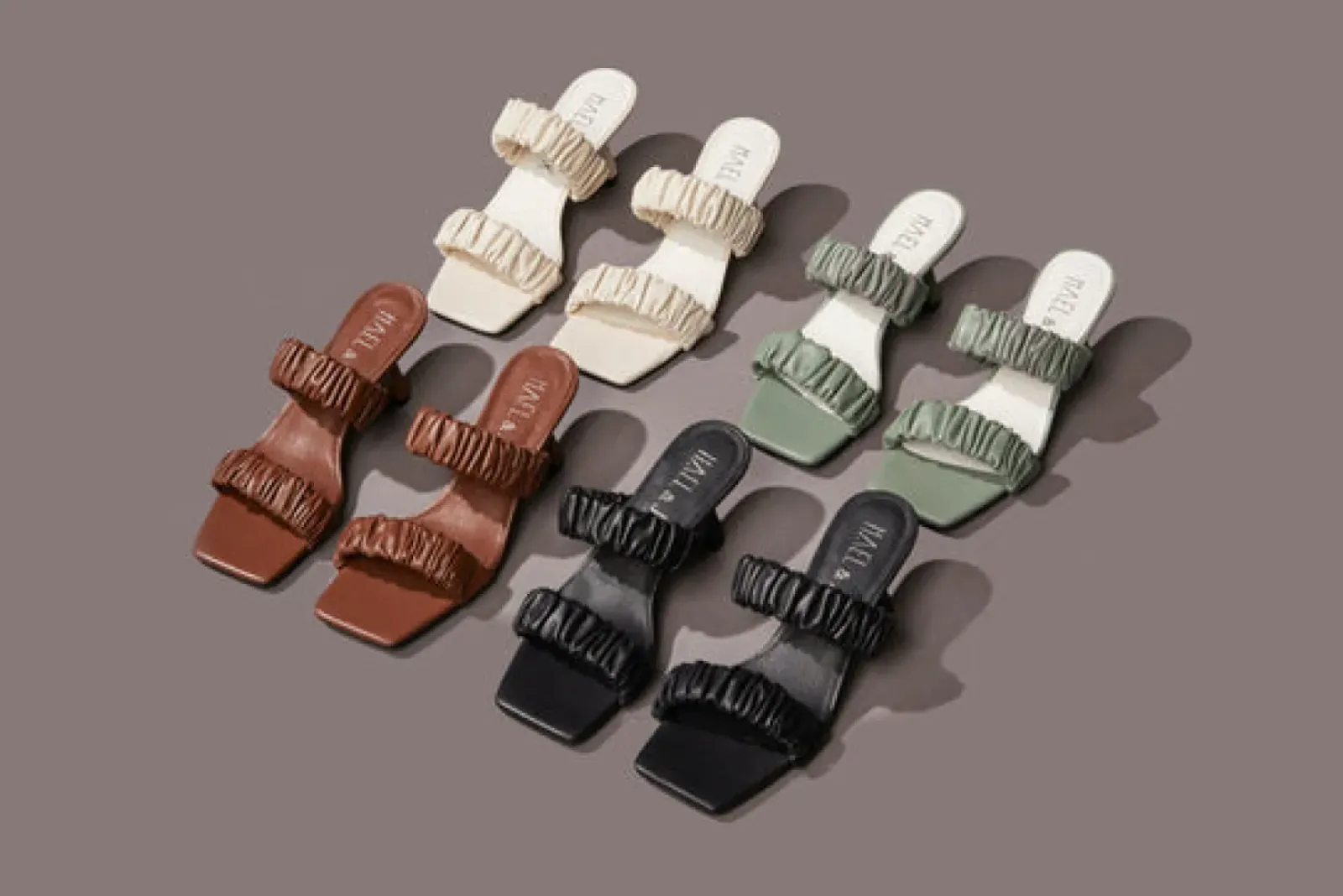 Hael & Jax Hael & Jax Concept - Black Sale