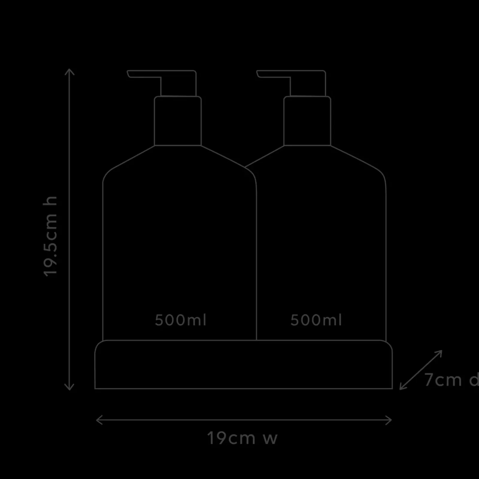 Al.ive Wash & Lotion Duo - Kaffir Lime & Green Tea Discount