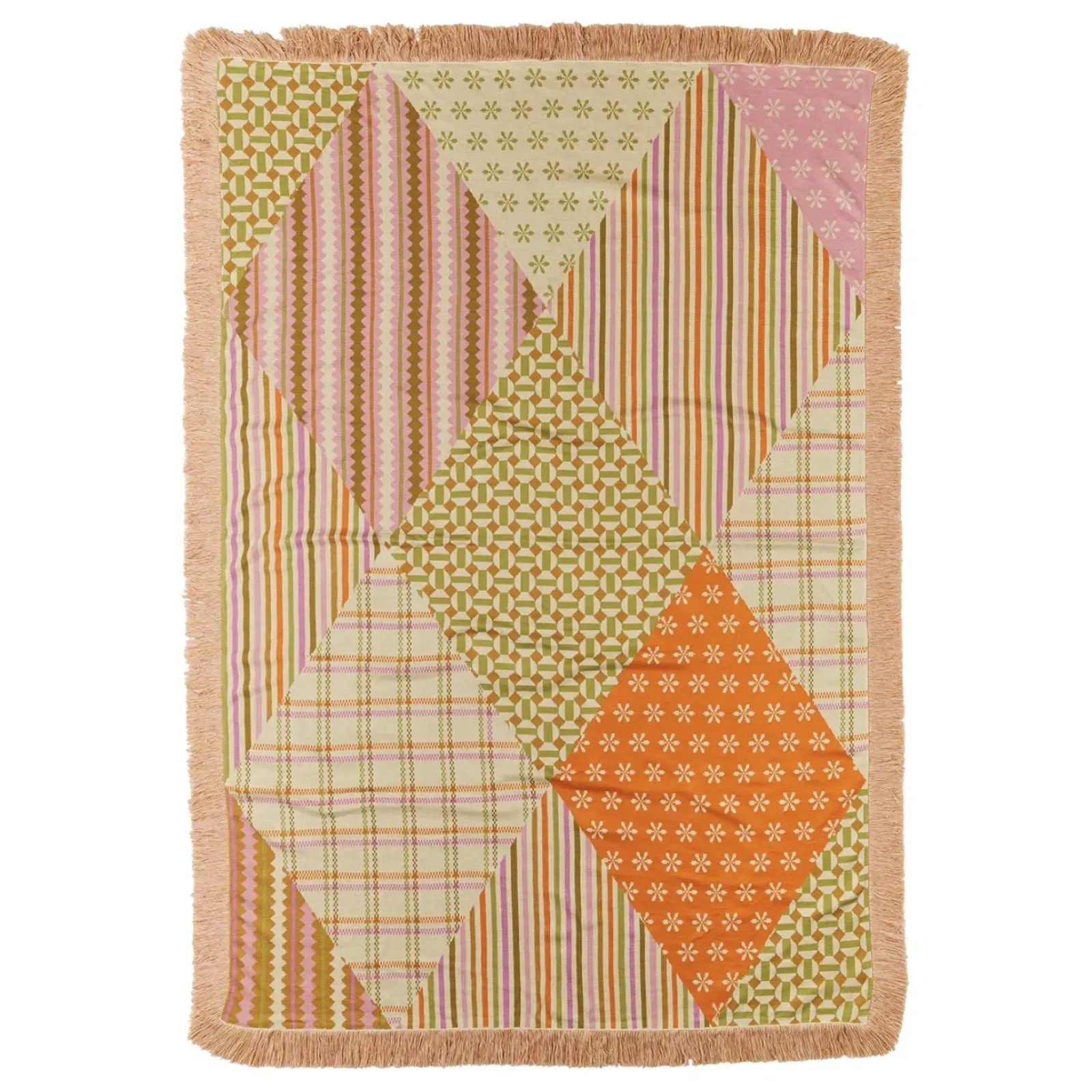 Sage & Clare Sage & Clare Masham Knit Blanket Discount