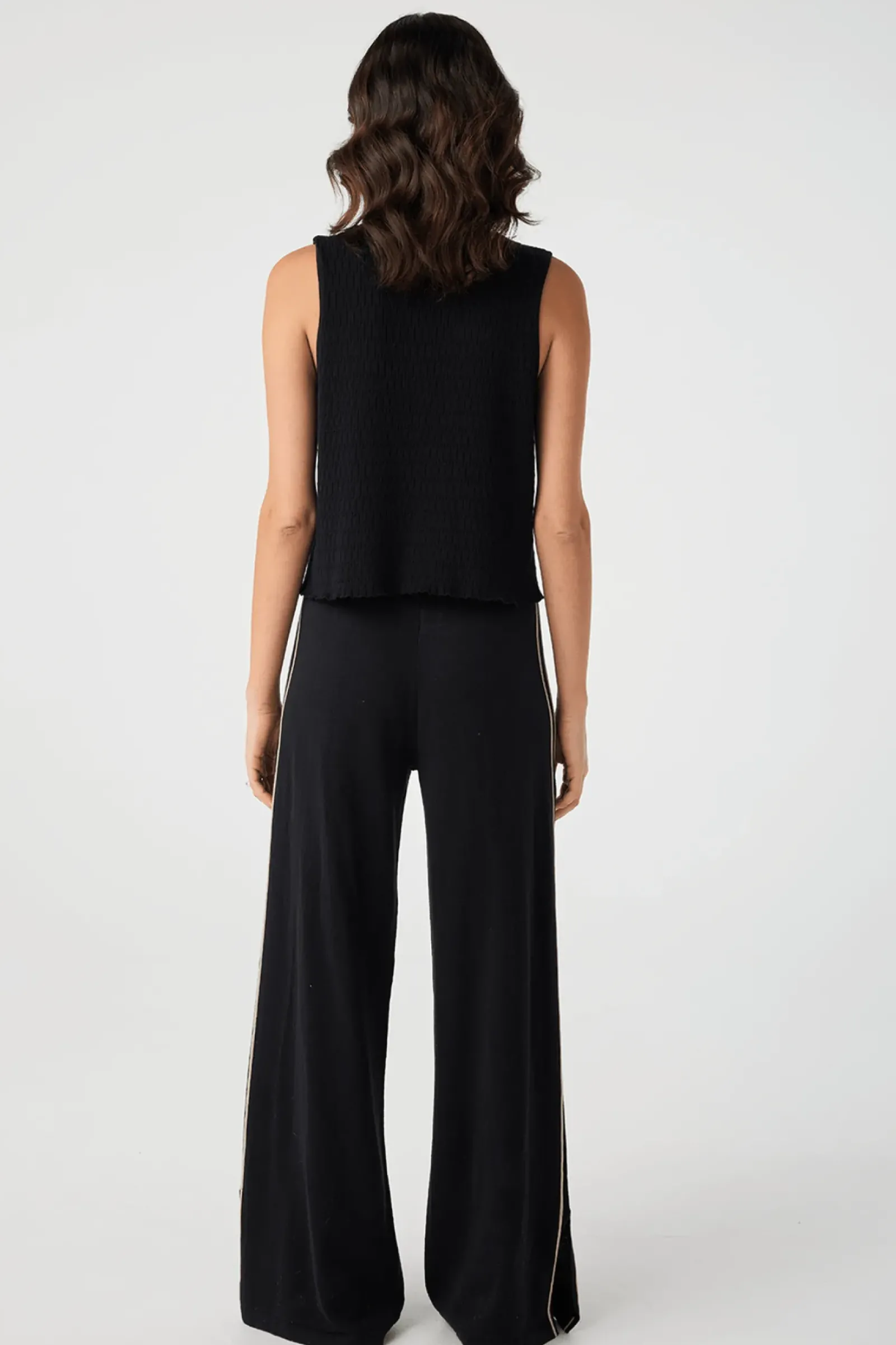 ARCAA Jude Vest - Black Online