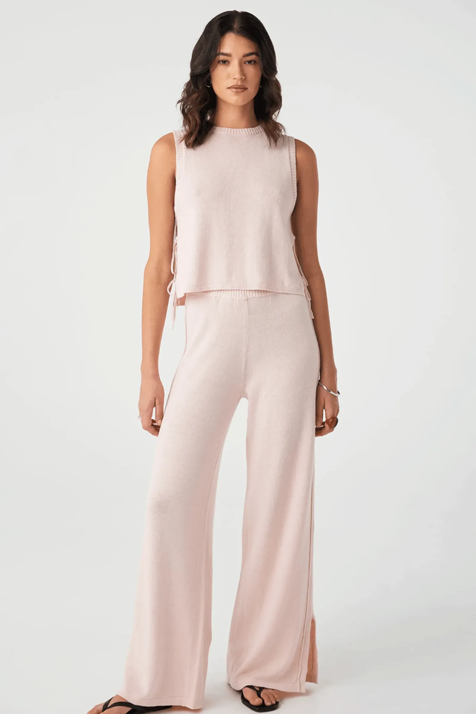 ARCAA Poppy Tank - Cream Clearance