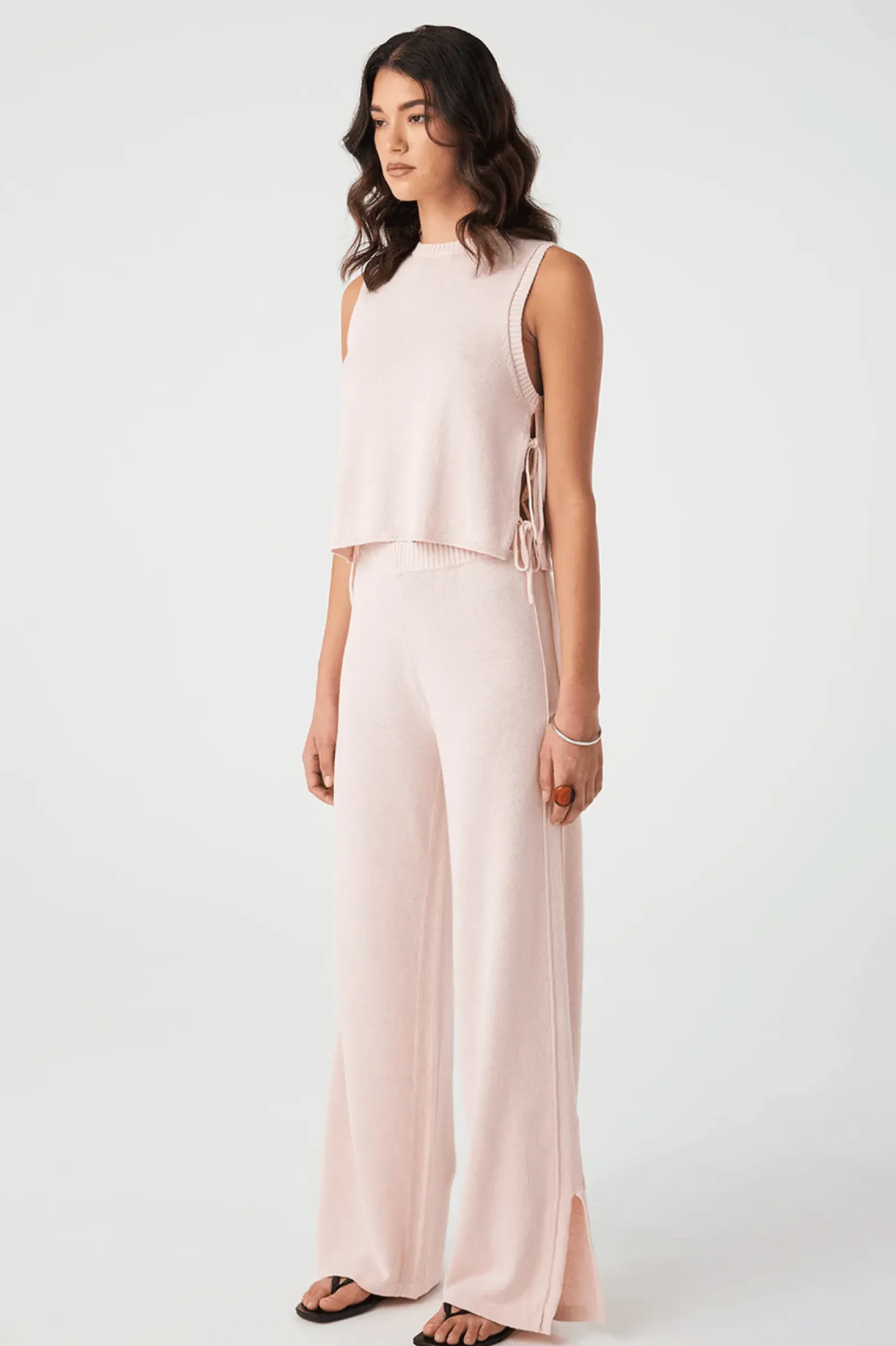 ARCAA Poppy Tank - Cream Clearance