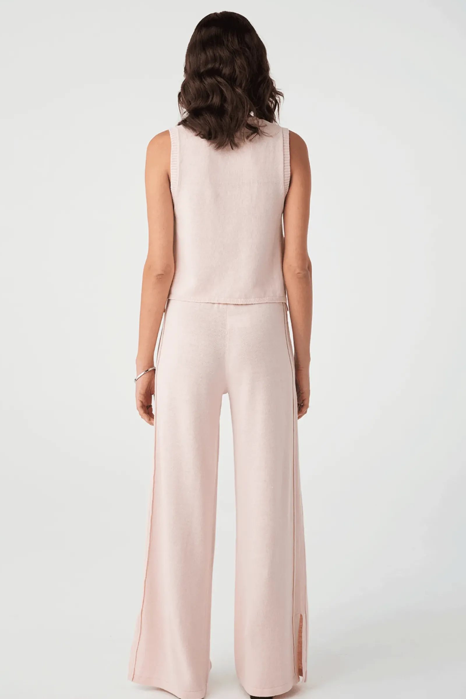 ARCAA Poppy Tank - Cream Clearance