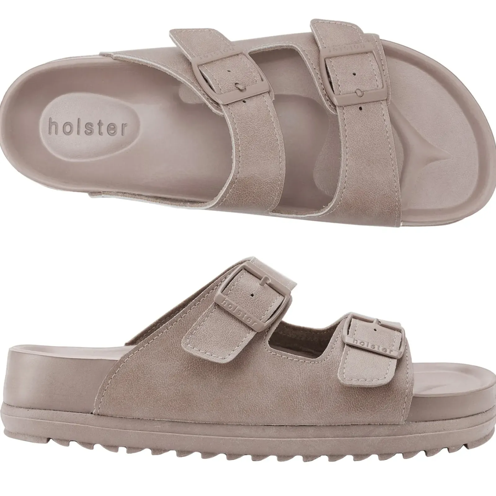 Holster Australia Holster Stride - Beige Fashion