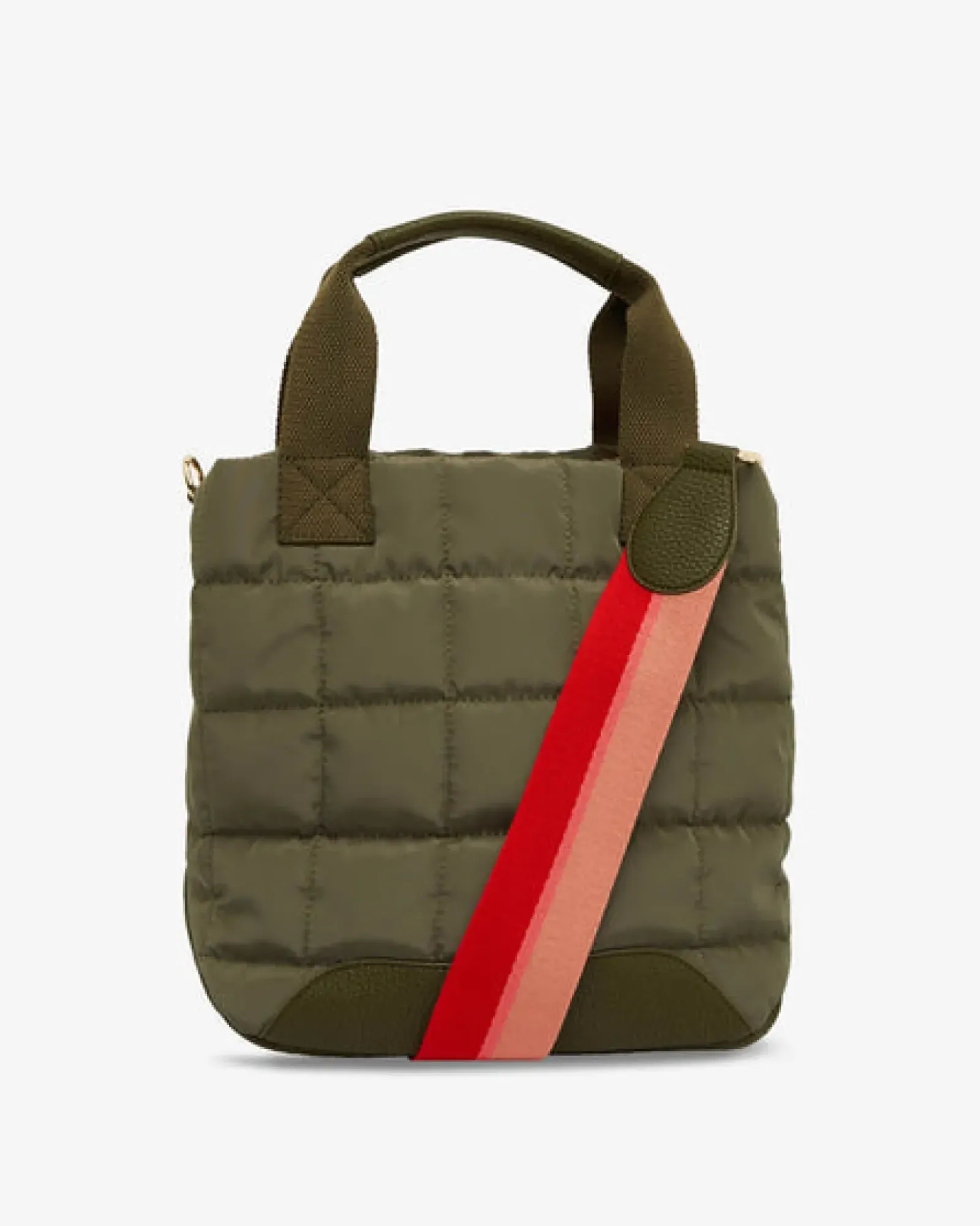 Elms & King Elms & King Mini Santa Monica - Khaki Discount