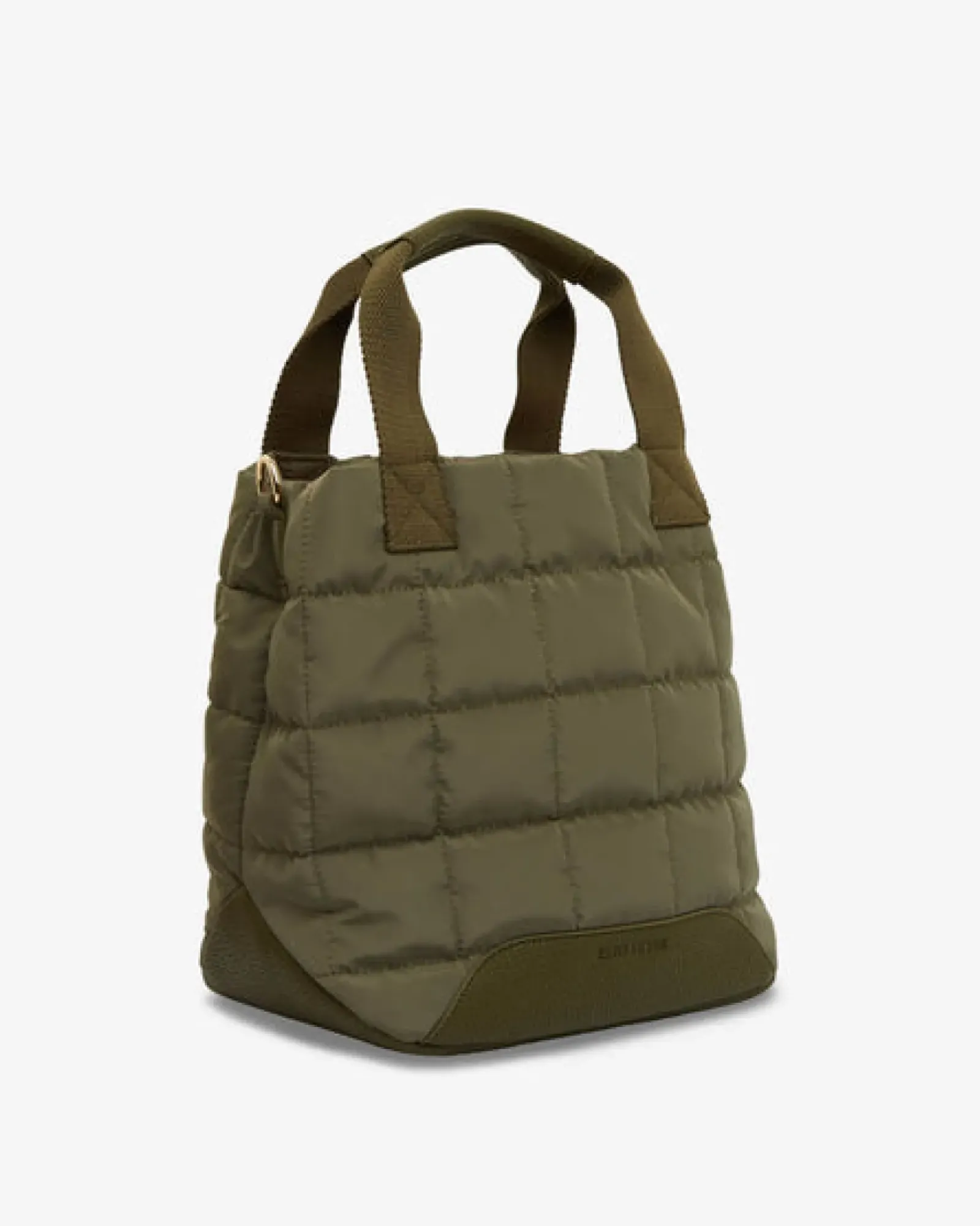 Elms & King Elms & King Mini Santa Monica - Khaki Discount