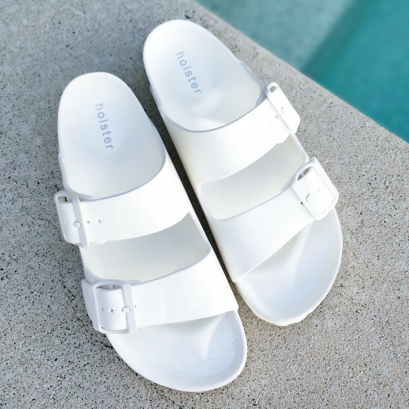 Holster Australia Holster Sundreamer - White Outlet