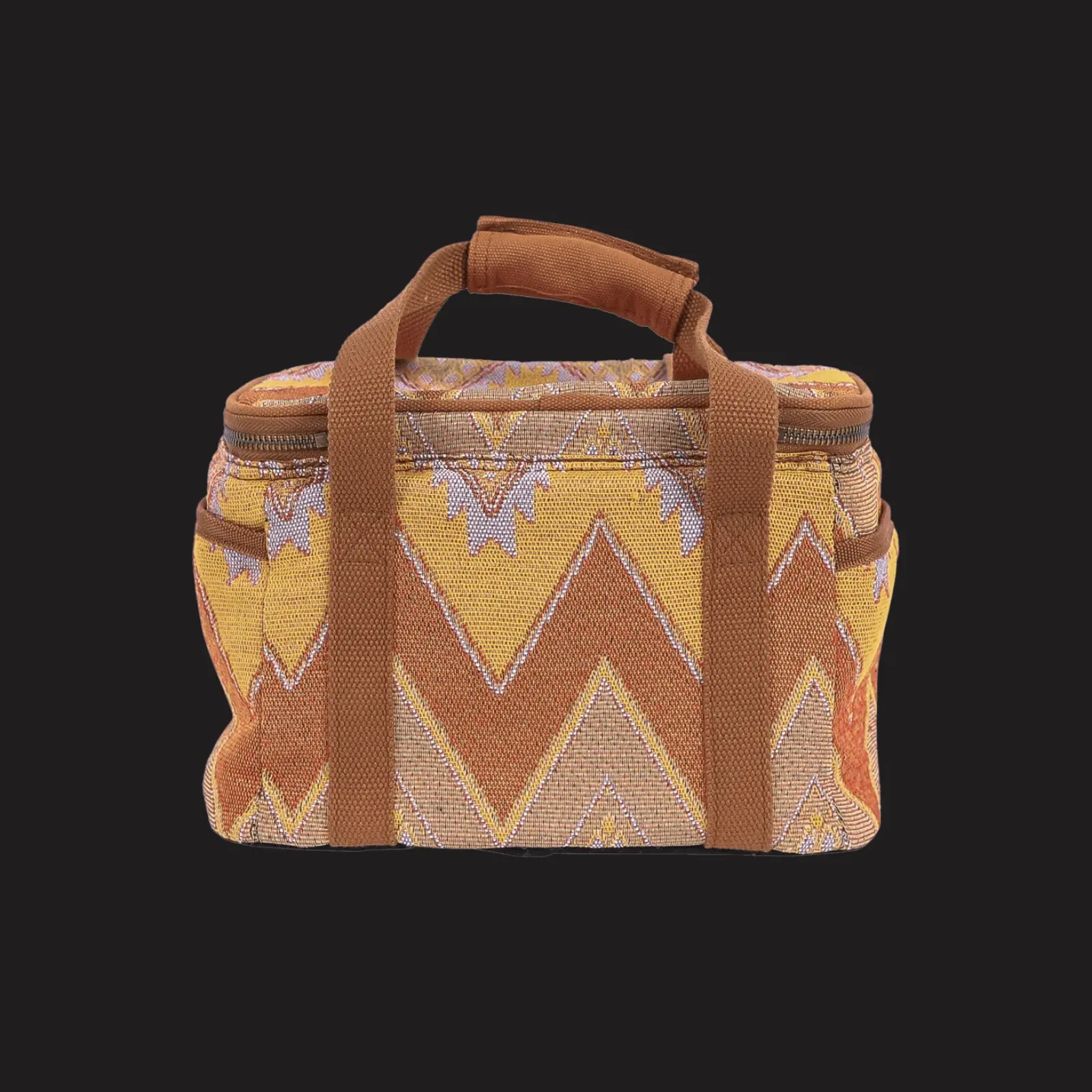 Wandering Folk Jagger Cooler Bag Mini - Iris Online