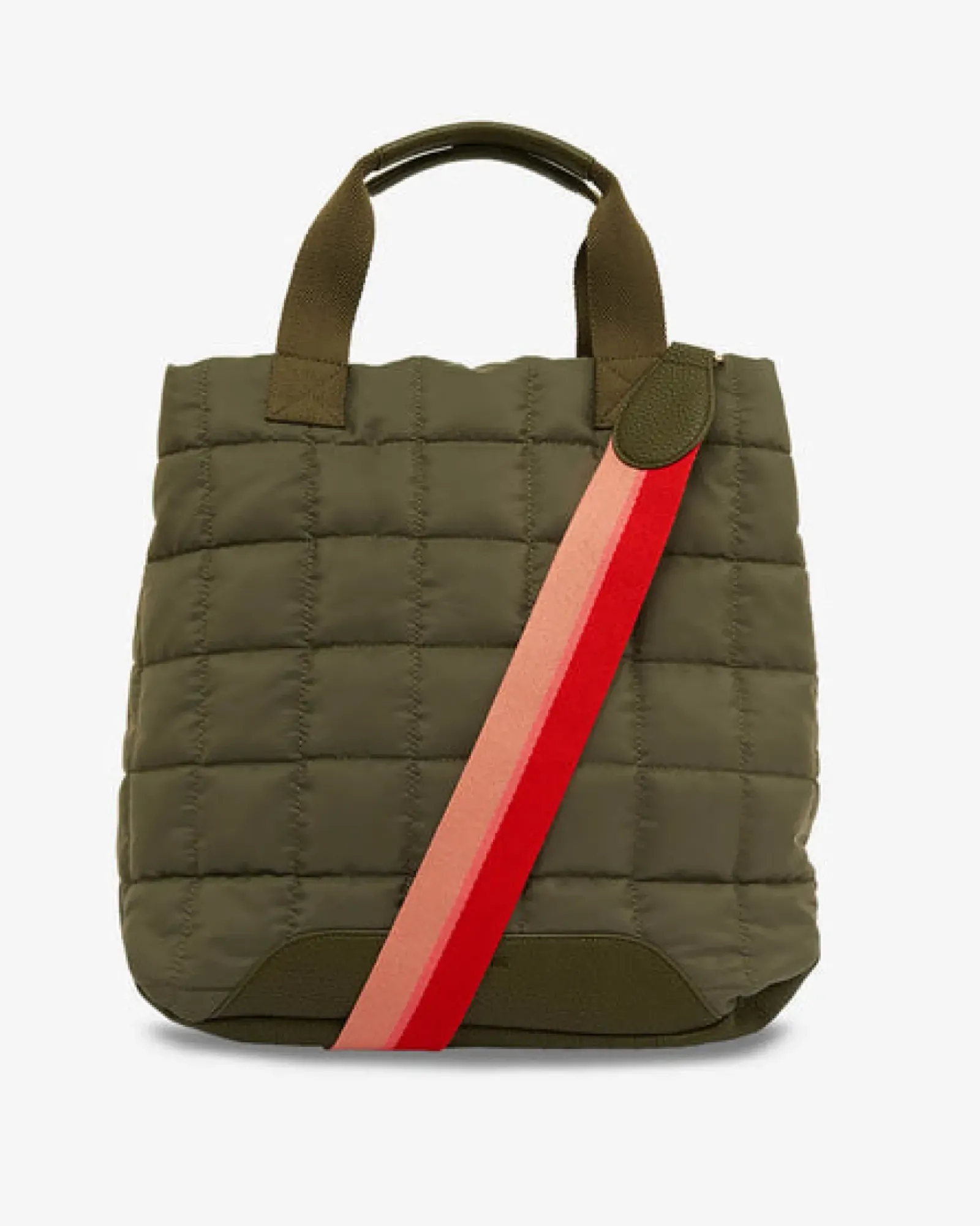 Elms & King Elms & King Santa Monica Tote - Khaki Online