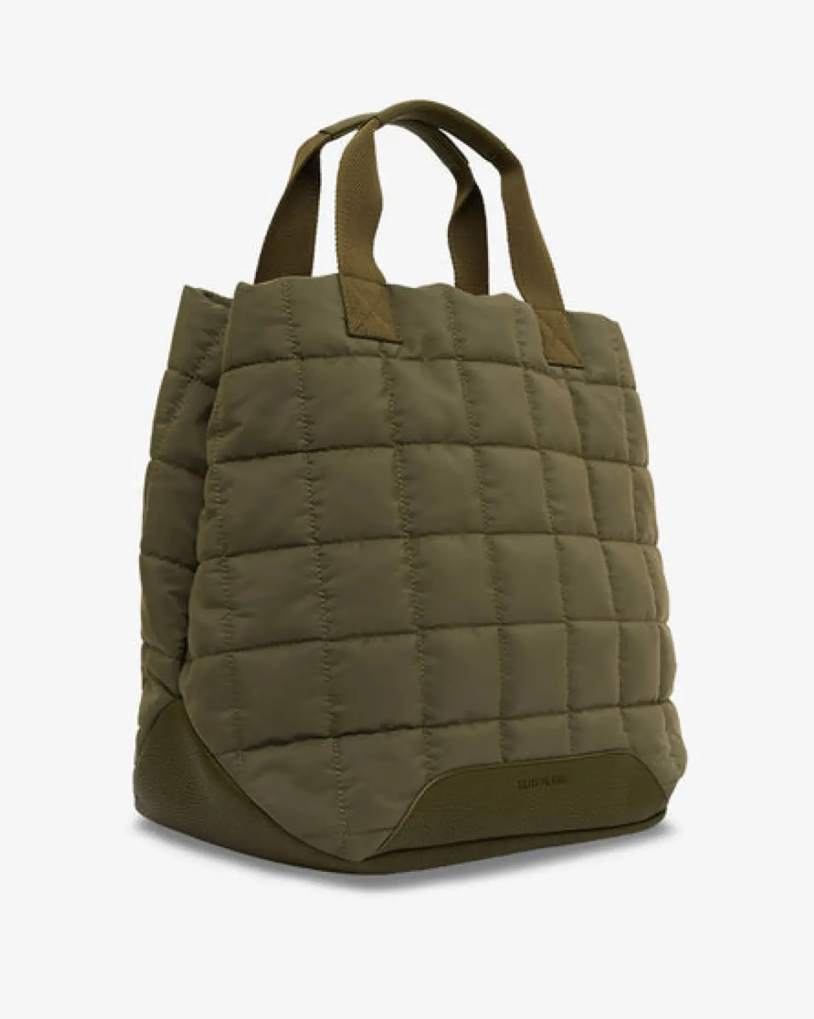 Elms & King Elms & King Santa Monica Tote - Khaki Online