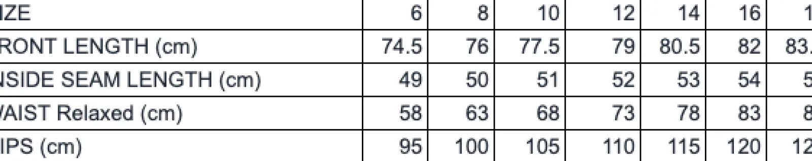 Boom Shankar Guru Pant - Khaki Hot