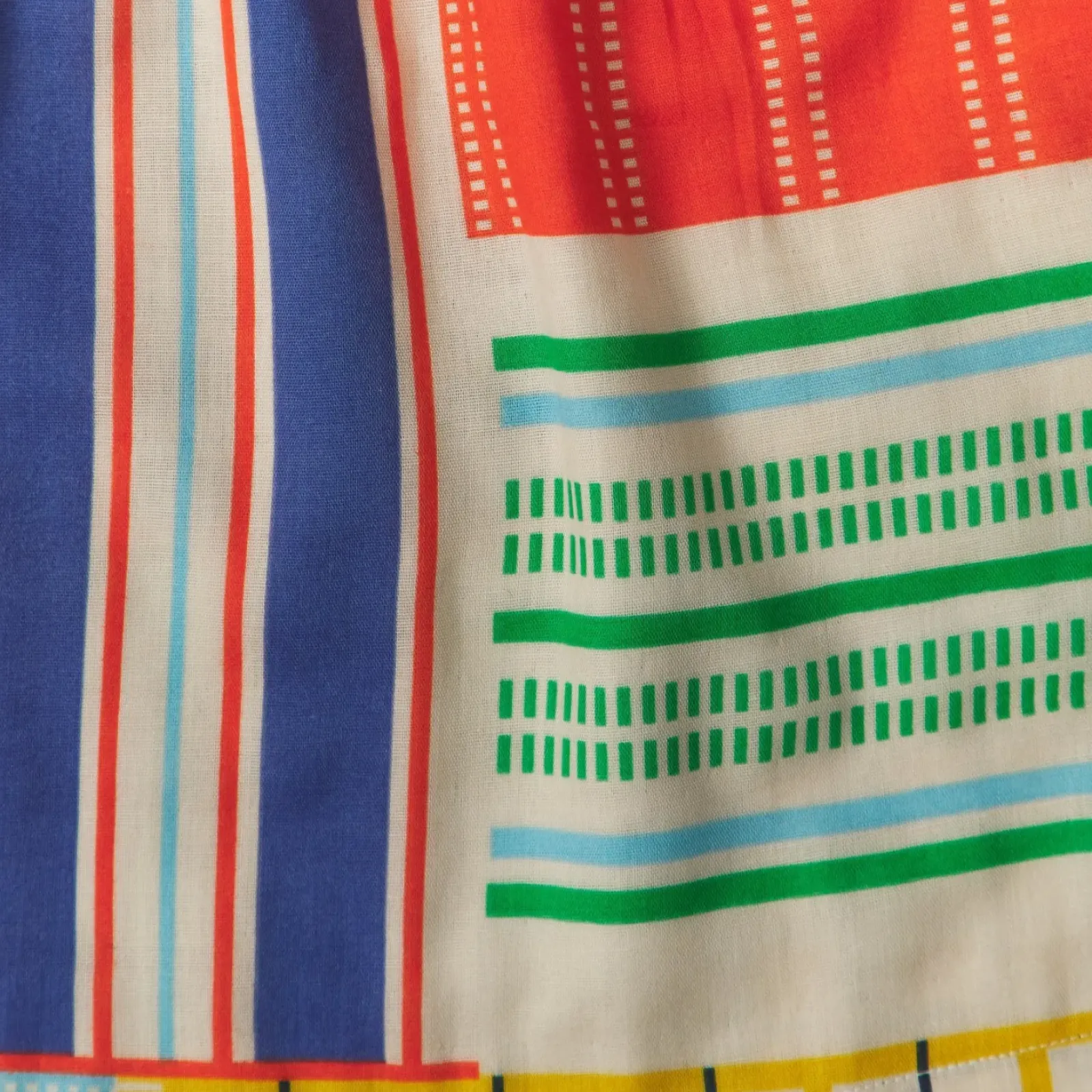 Sage & Clare Sage & Clare Fresno Swing Blouse Hot