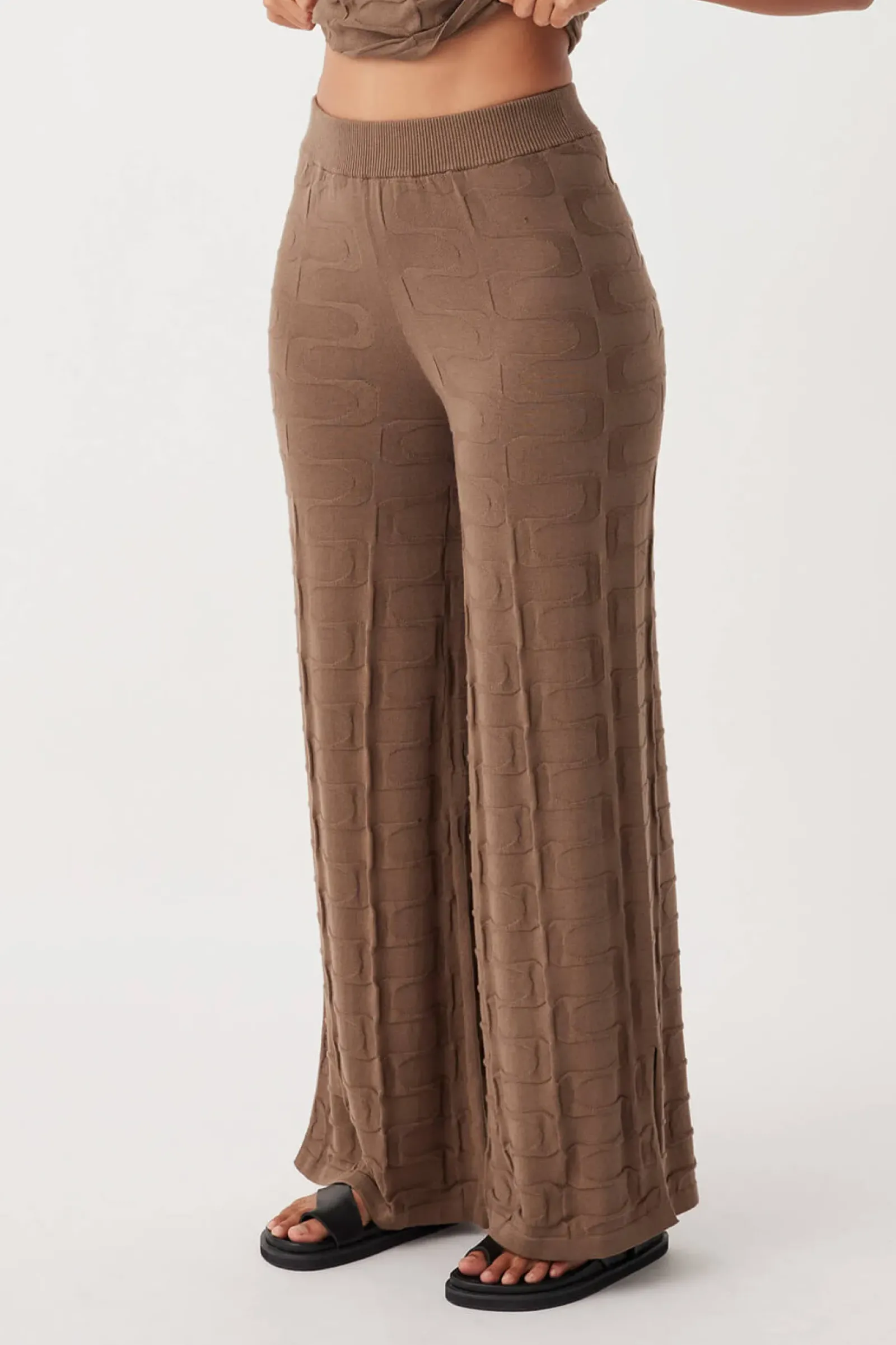 ARCAA Lara Pant - Cacao Best