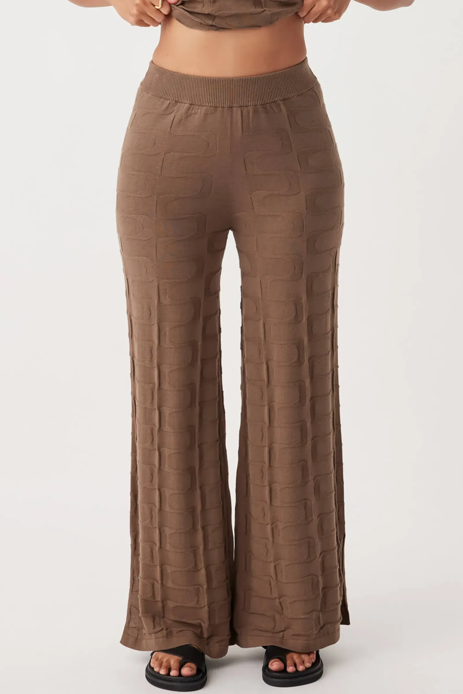 ARCAA Lara Pant - Cacao Best