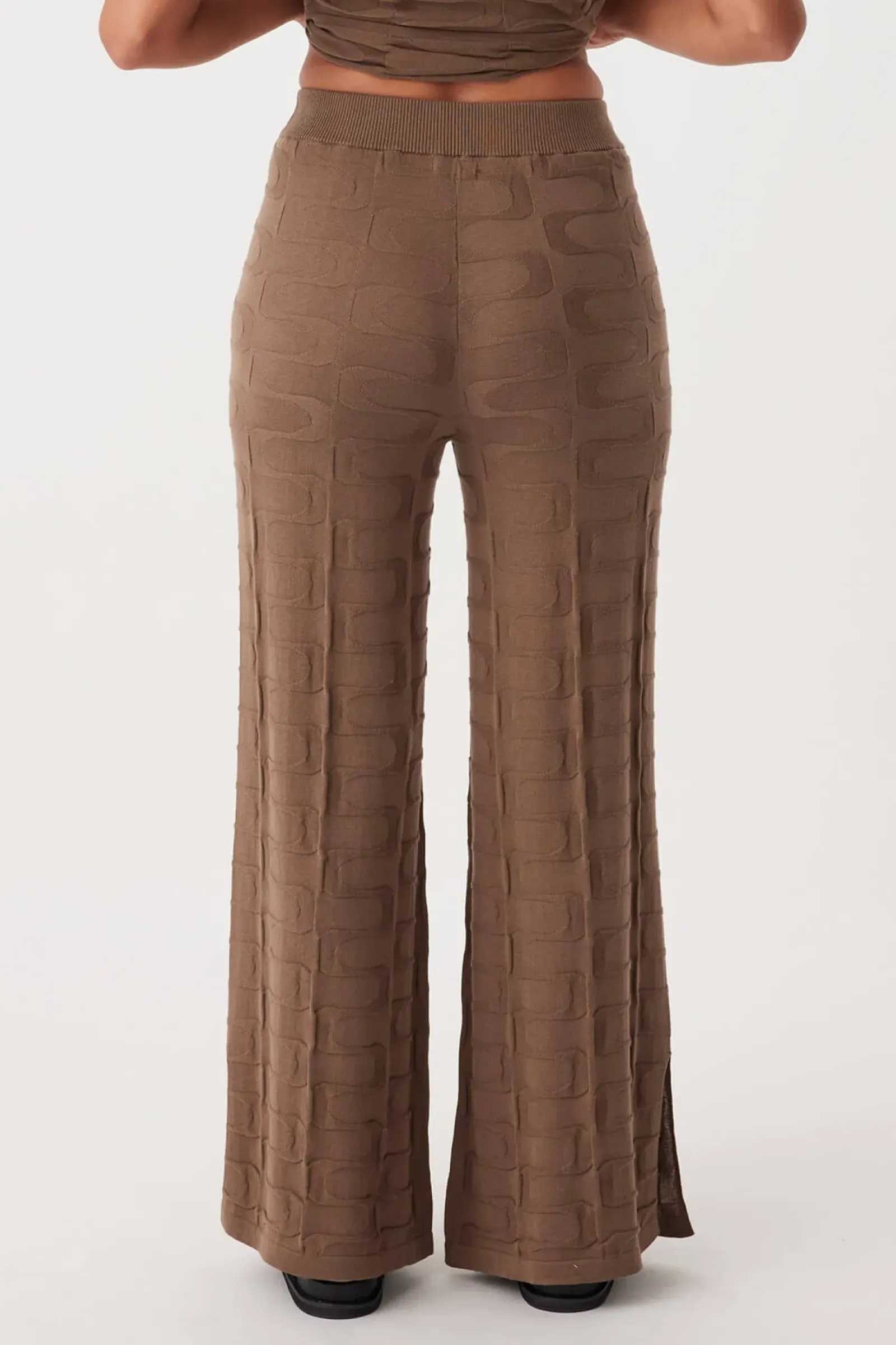 ARCAA Lara Pant - Cacao Best