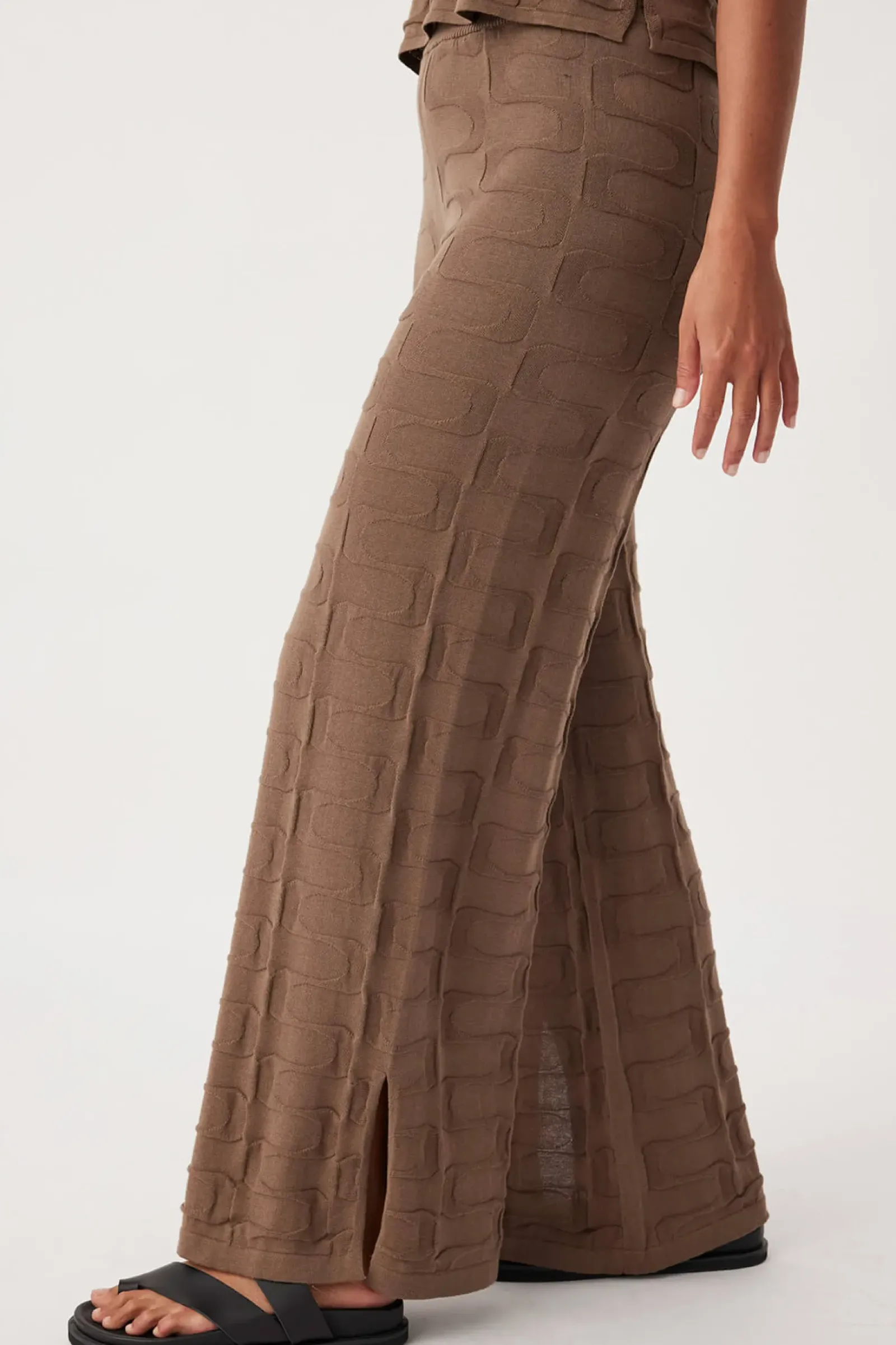 ARCAA Lara Pant - Cacao Best