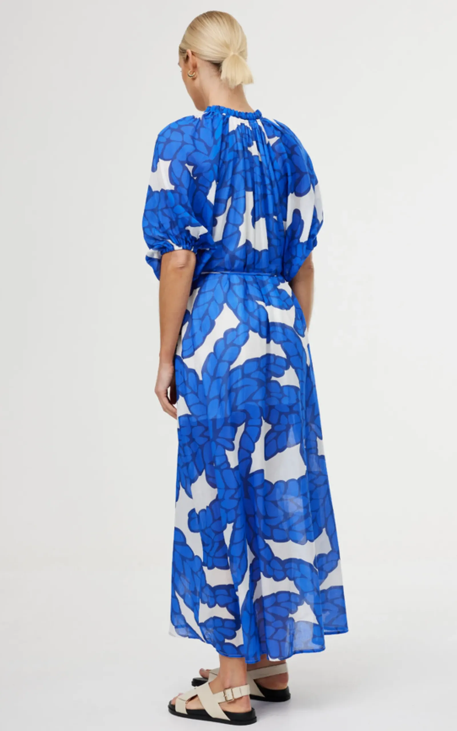 Kinney Martina Dress - Cove Outlet