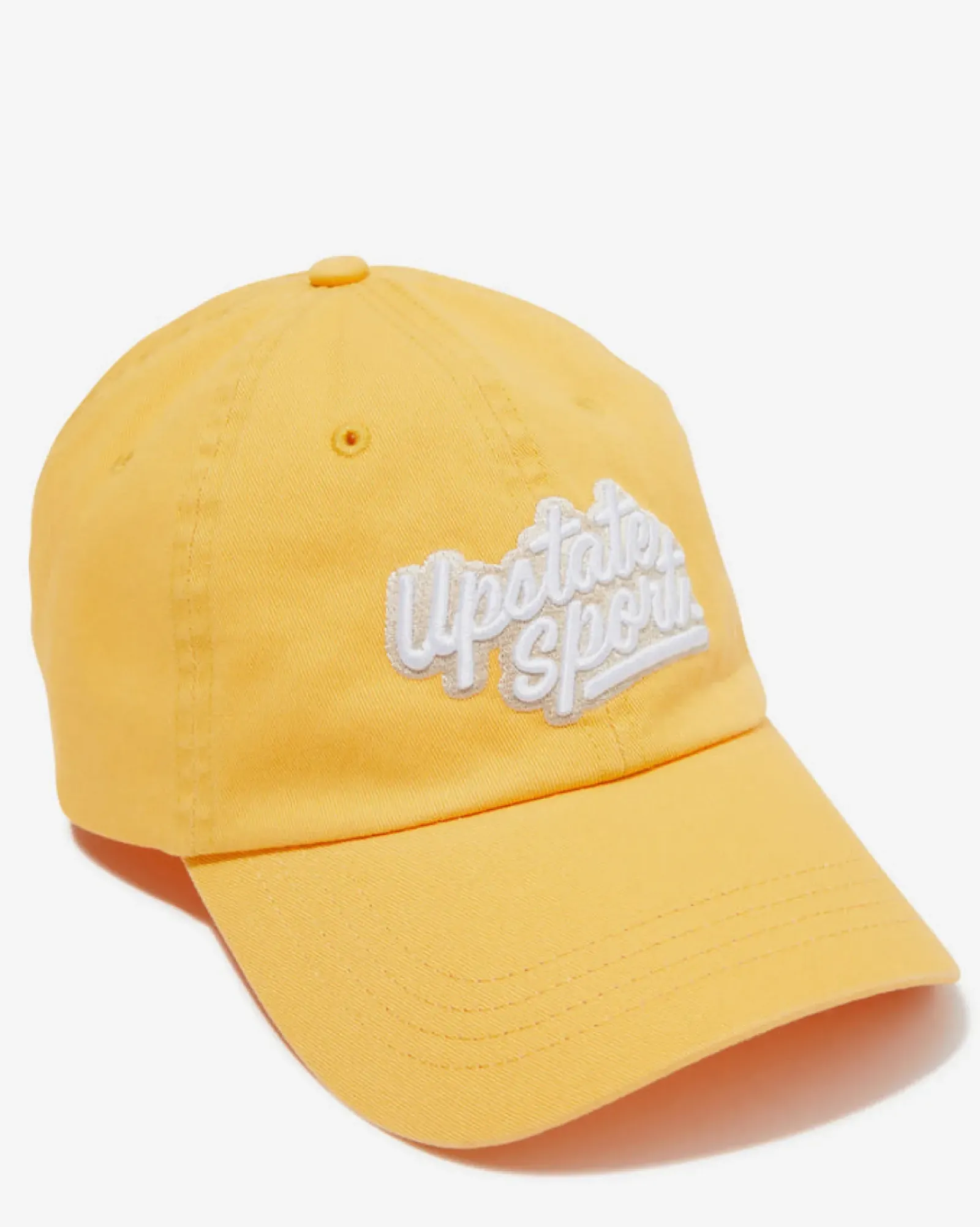 Upstate Side Line Cap- Pina Colada Bubble Best