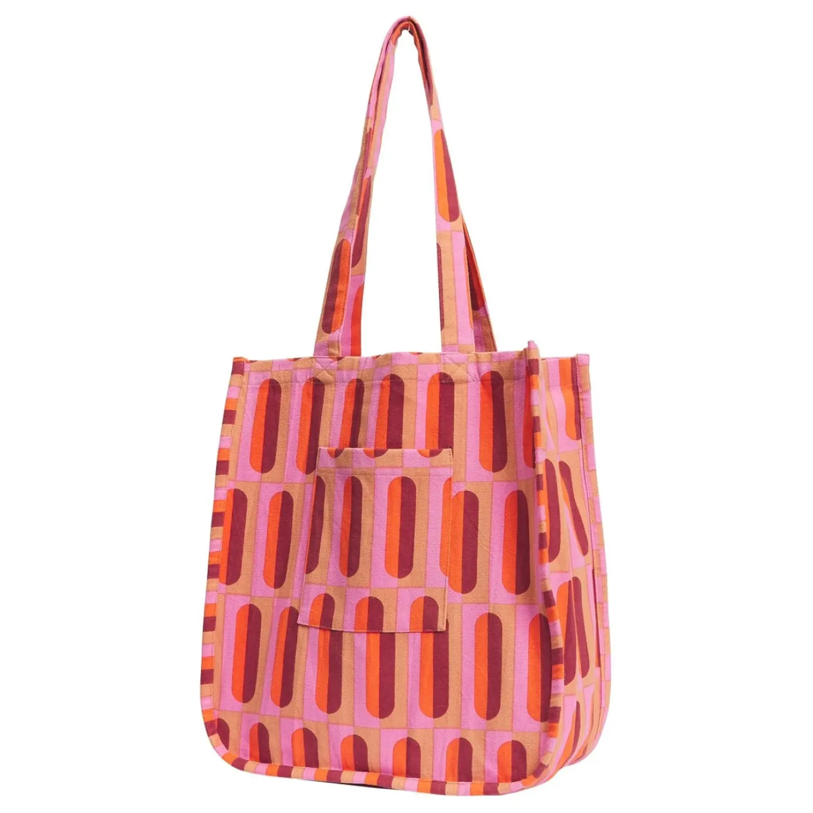 Sage & Clare Sage & Clare Redondo Tote Bag Best