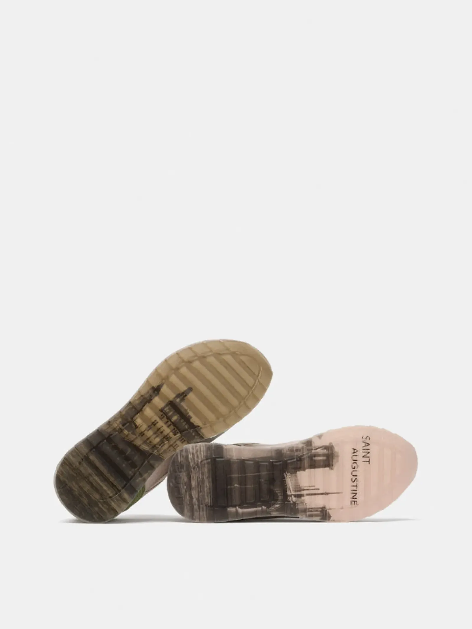 The Hoff Brand City - St Augustine Discount