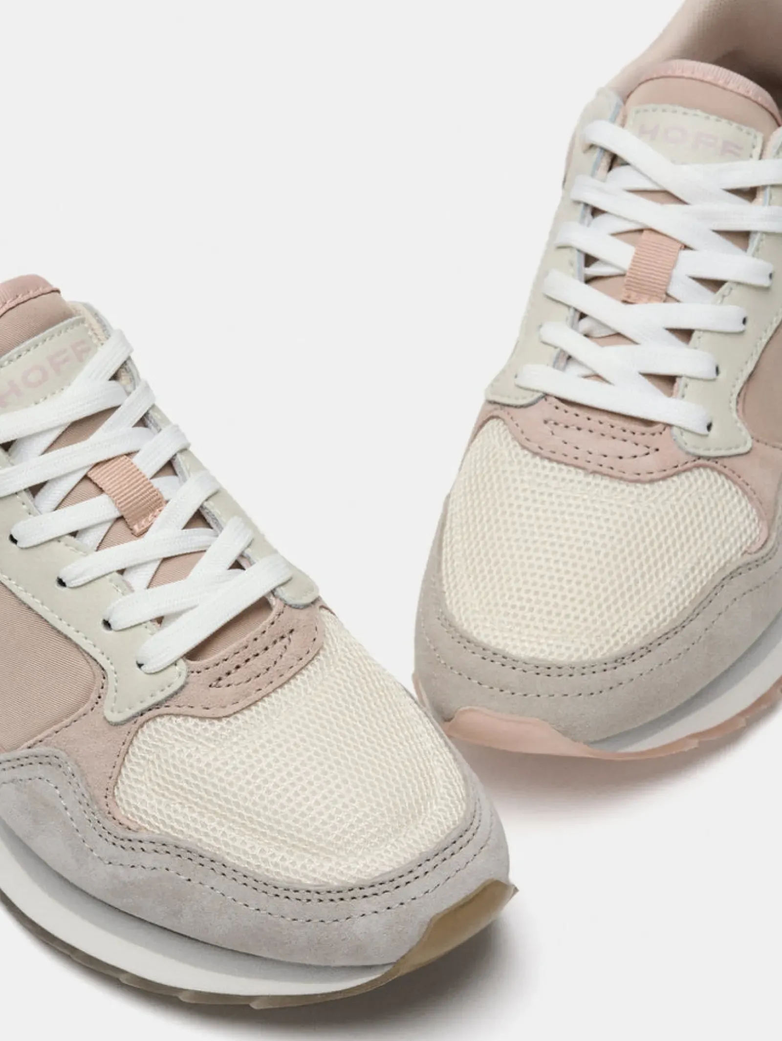 The Hoff Brand City - St Augustine Discount