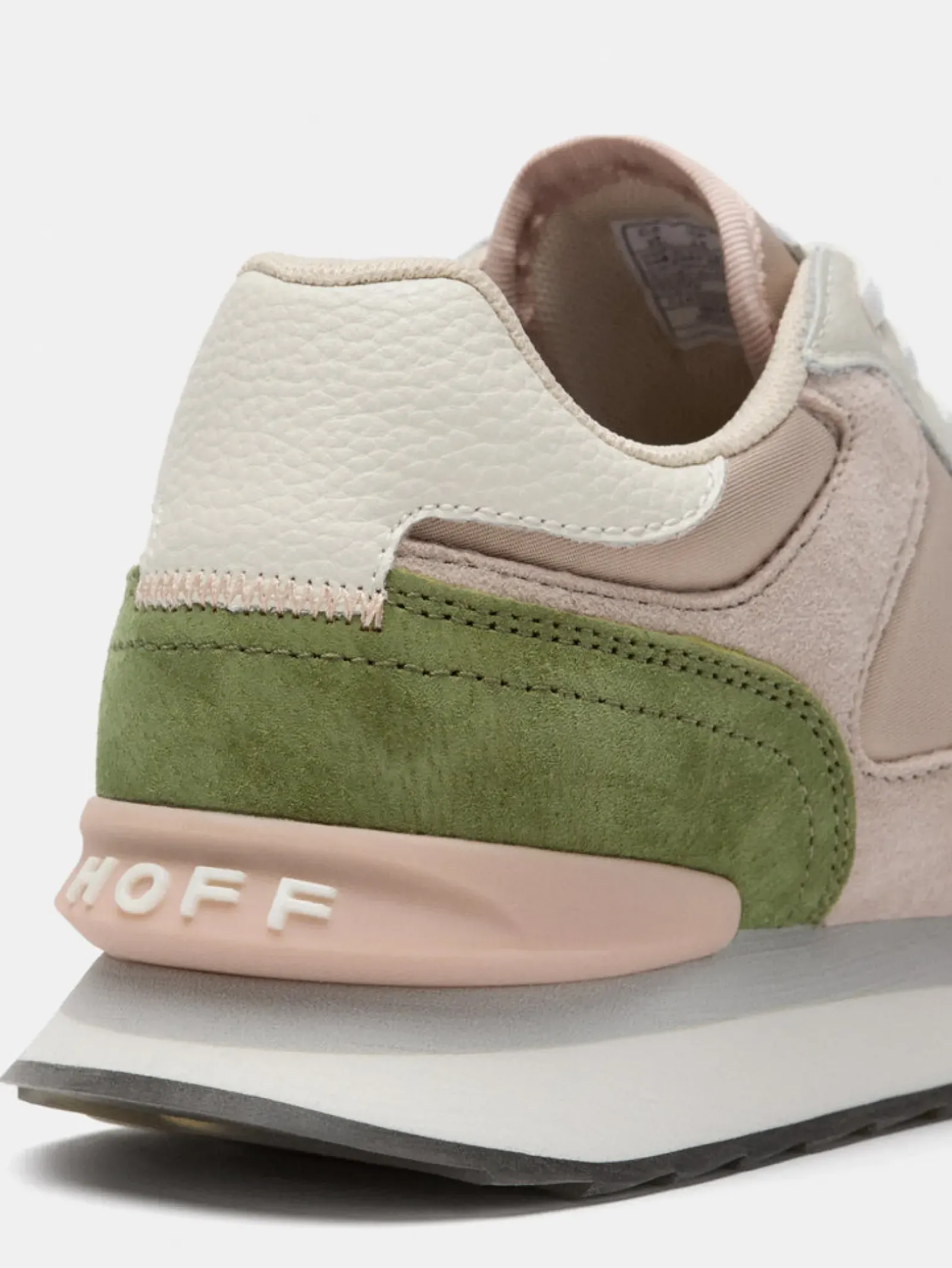 The Hoff Brand City - St Augustine Discount