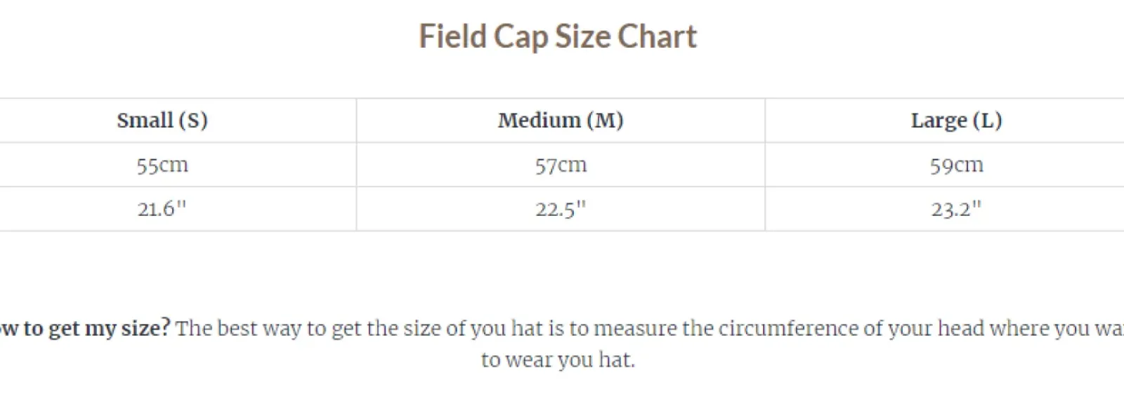 Will & Bear Will & Bear Baker - Fawn Online