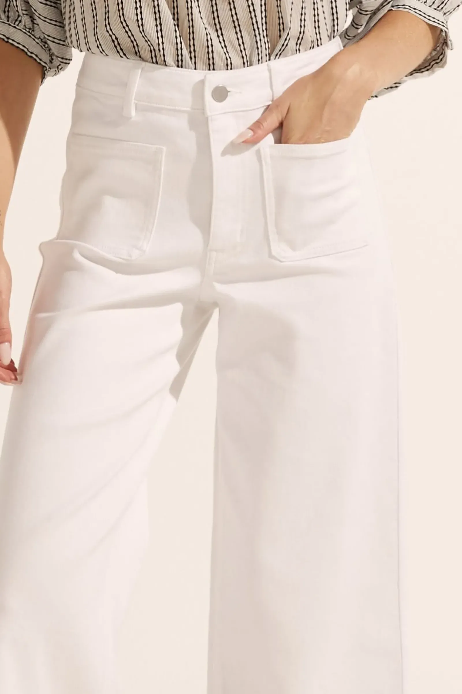 Zoe Kratzmann Establish Jean - Porcelain Discount