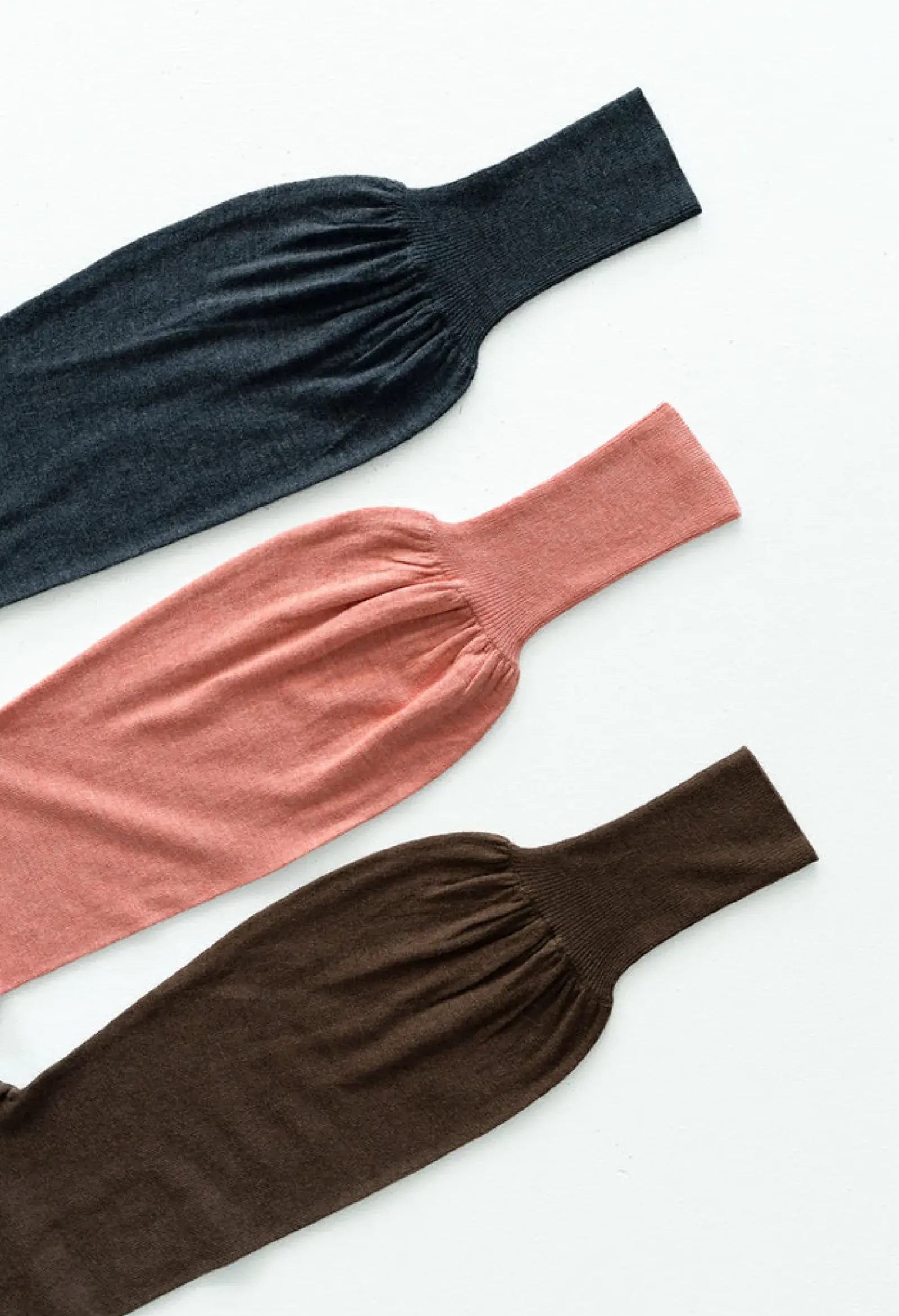 Humidity Chelsea Top - Chocolate New