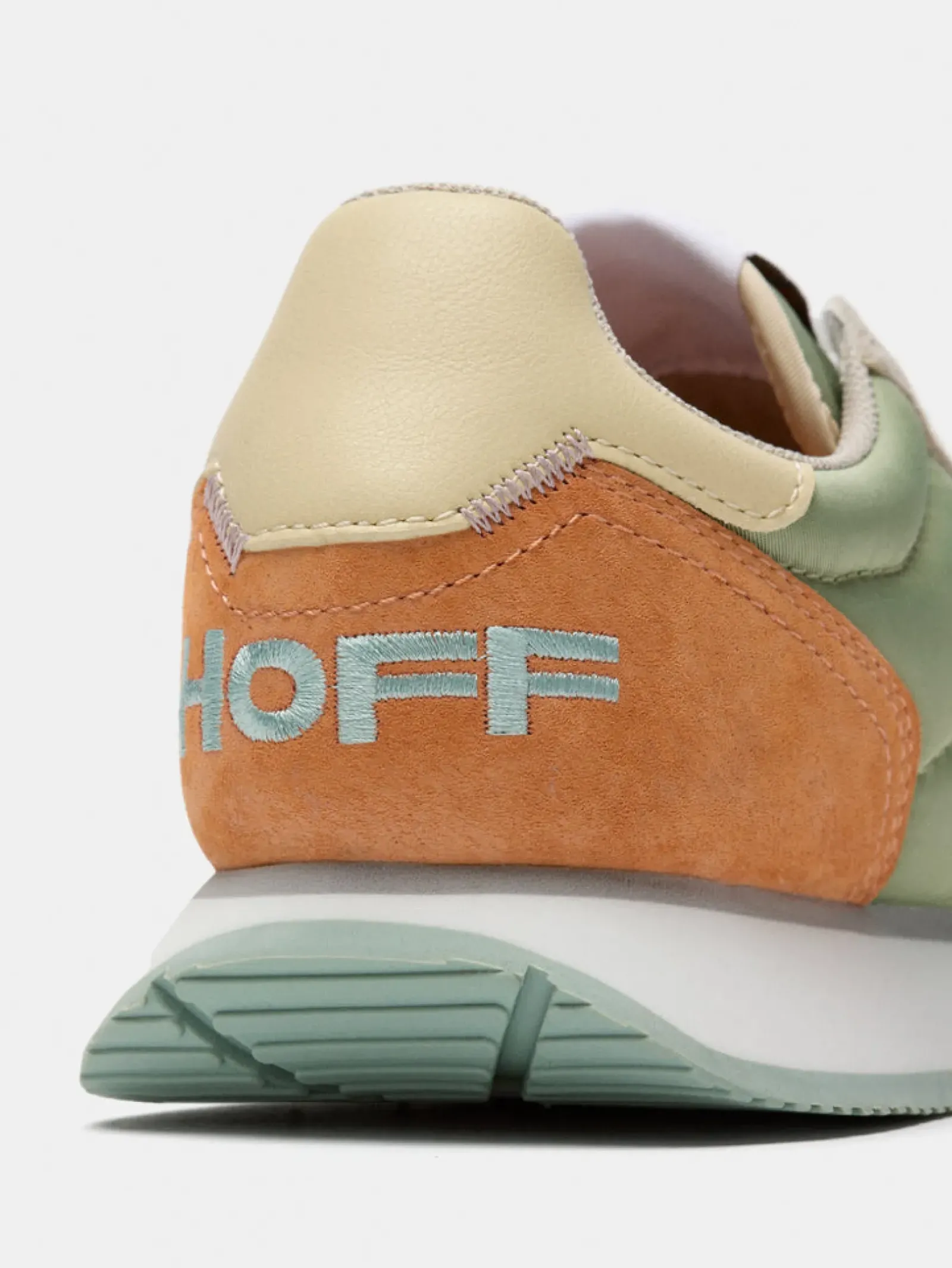 The Hoff Brand Track & Field - Delphi Hot