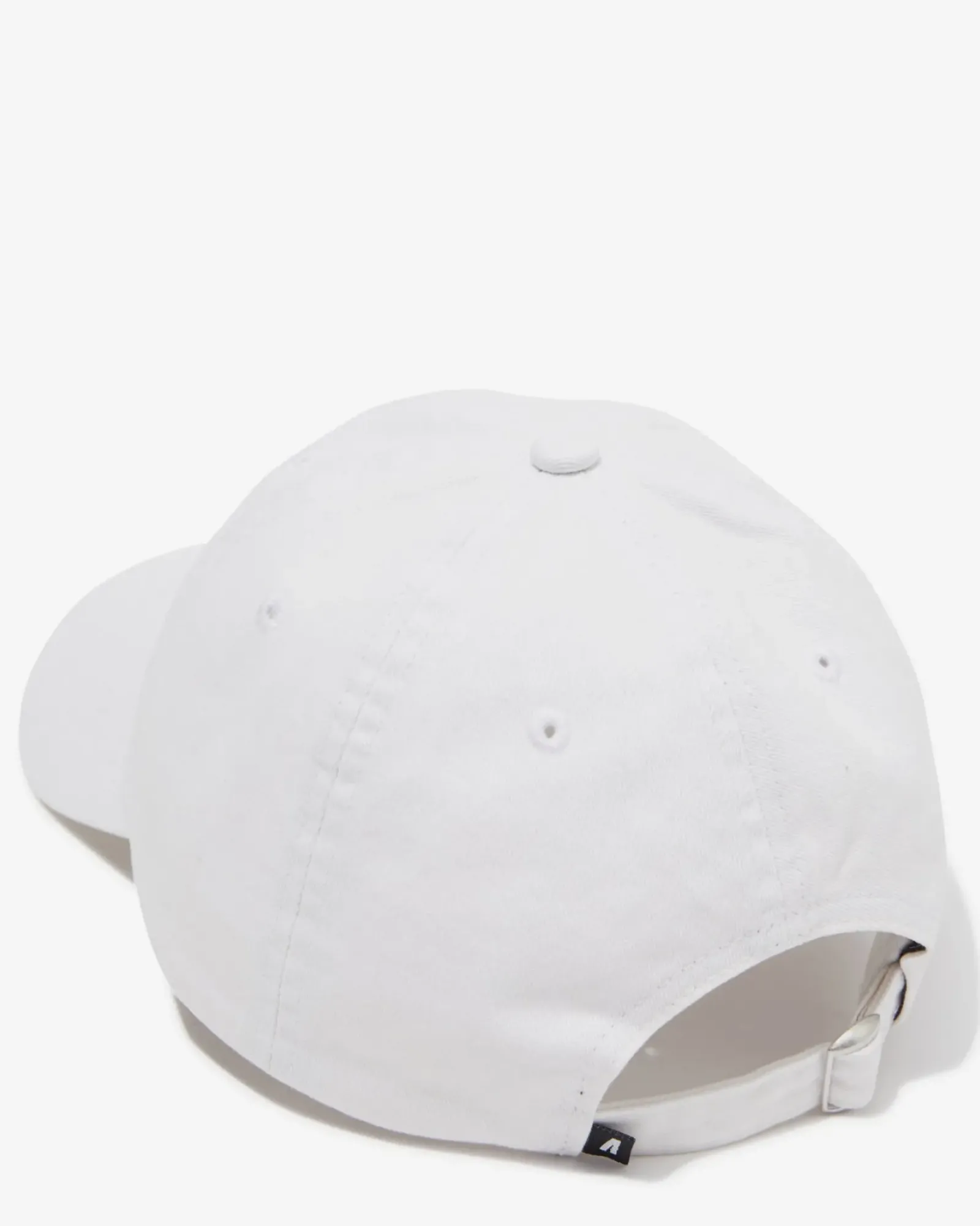 Upstate Side Line Cap- White Bubble Best