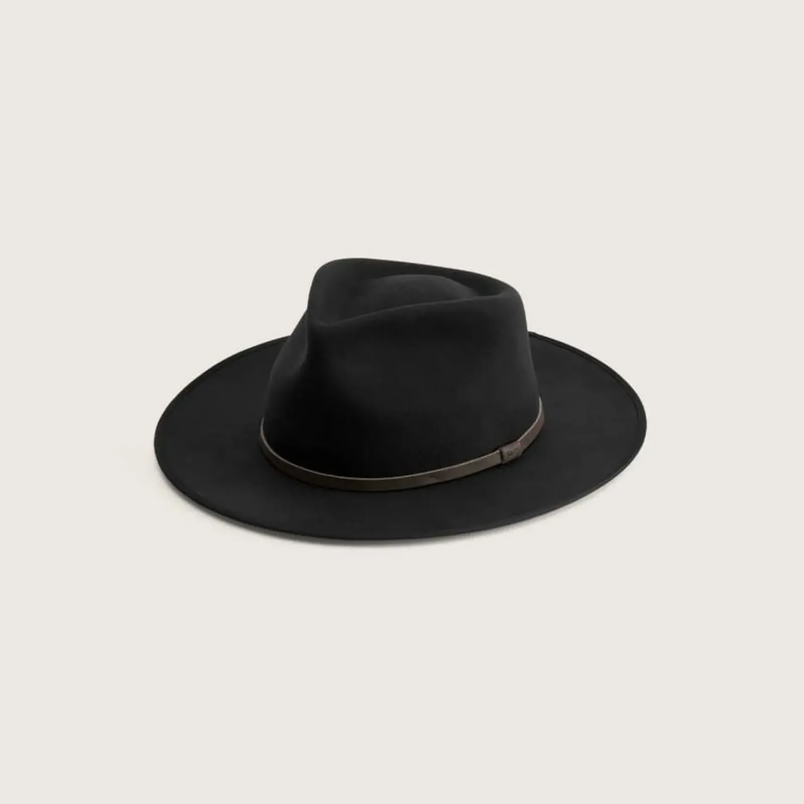 Will & Bear Will & Bear Calloway - Black Hot