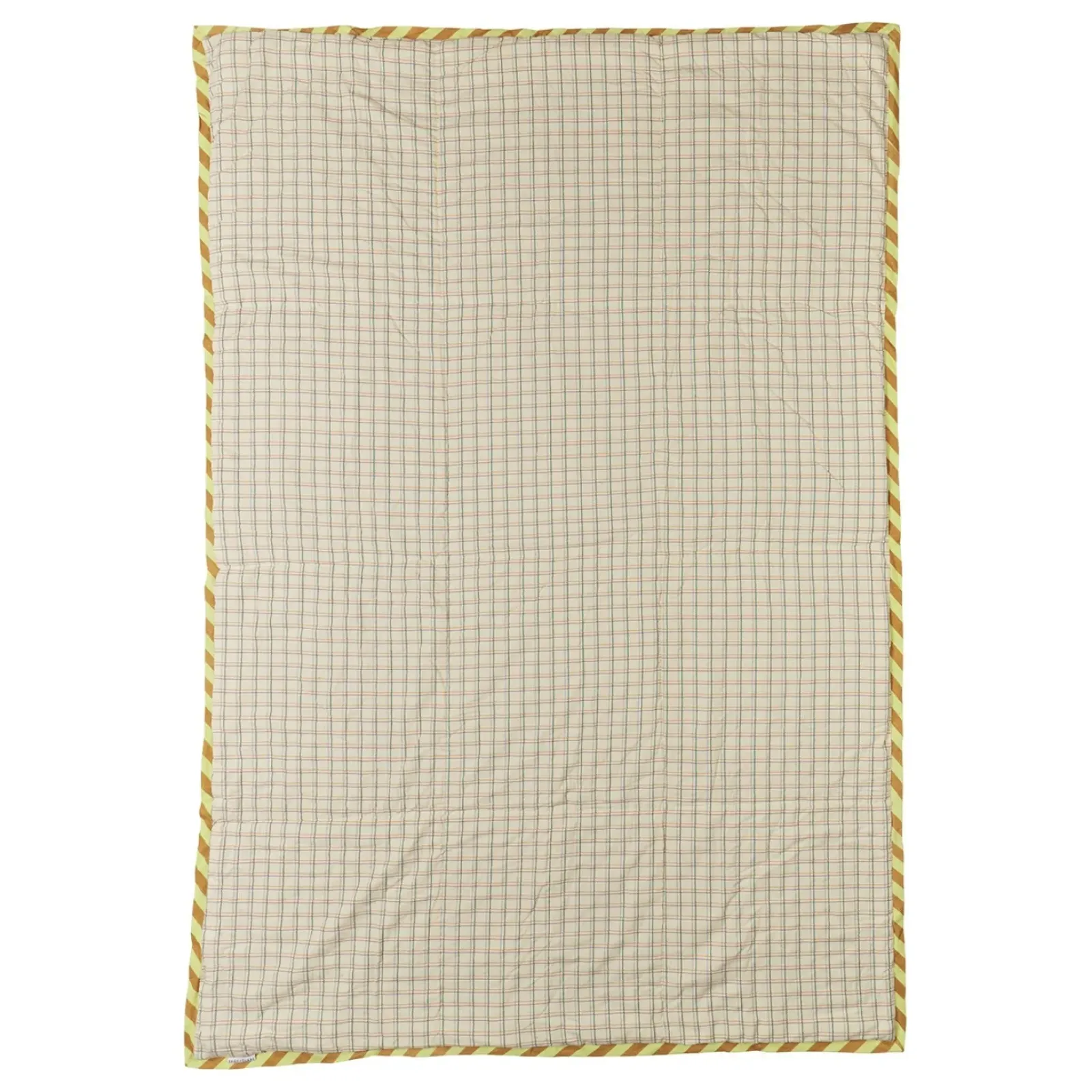 Sage & Clare Sage & Clare Cheadle Kantha Blanket Outlet