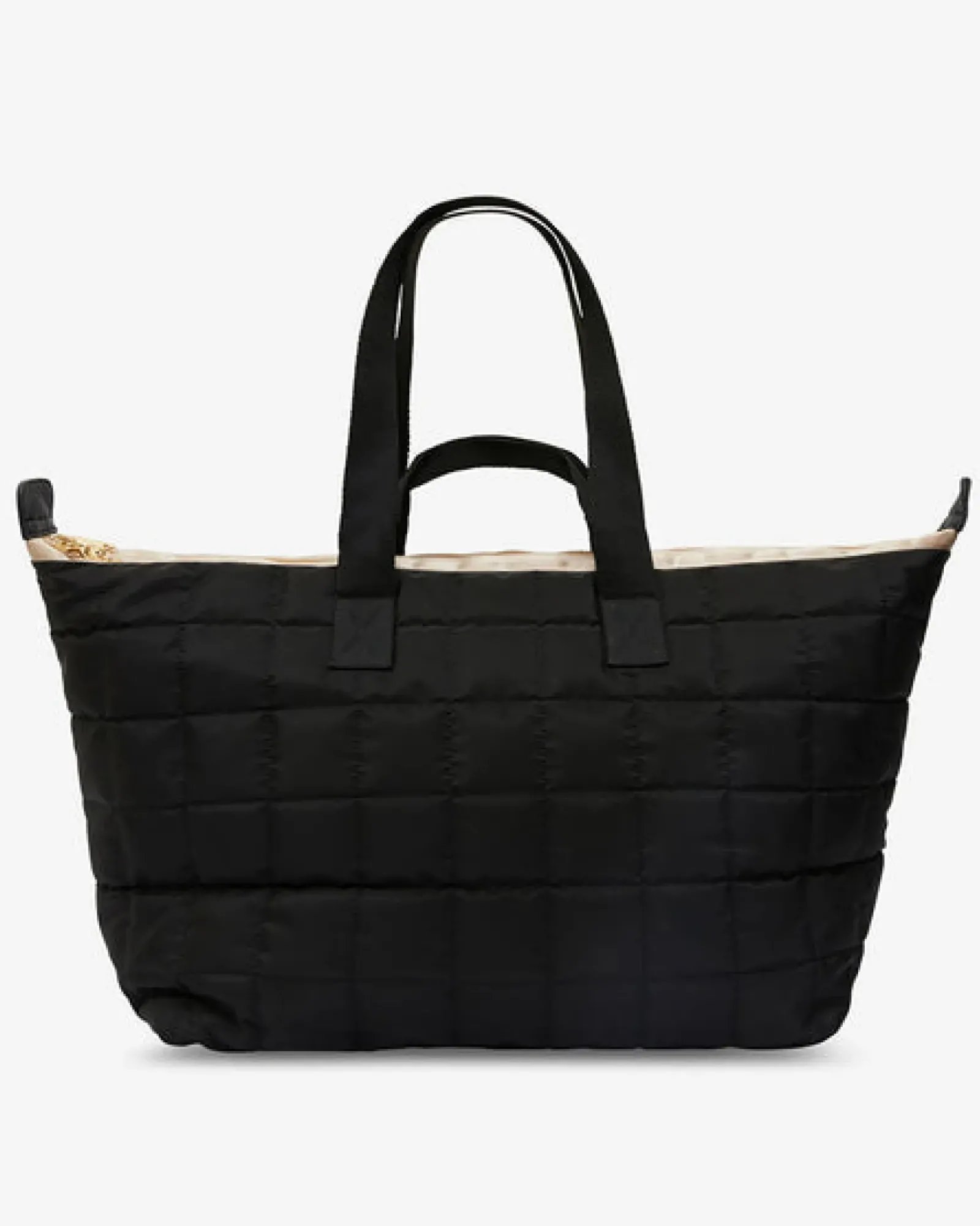 Elms & King Elms & King Mini Spencer Carry All - Black Fashion